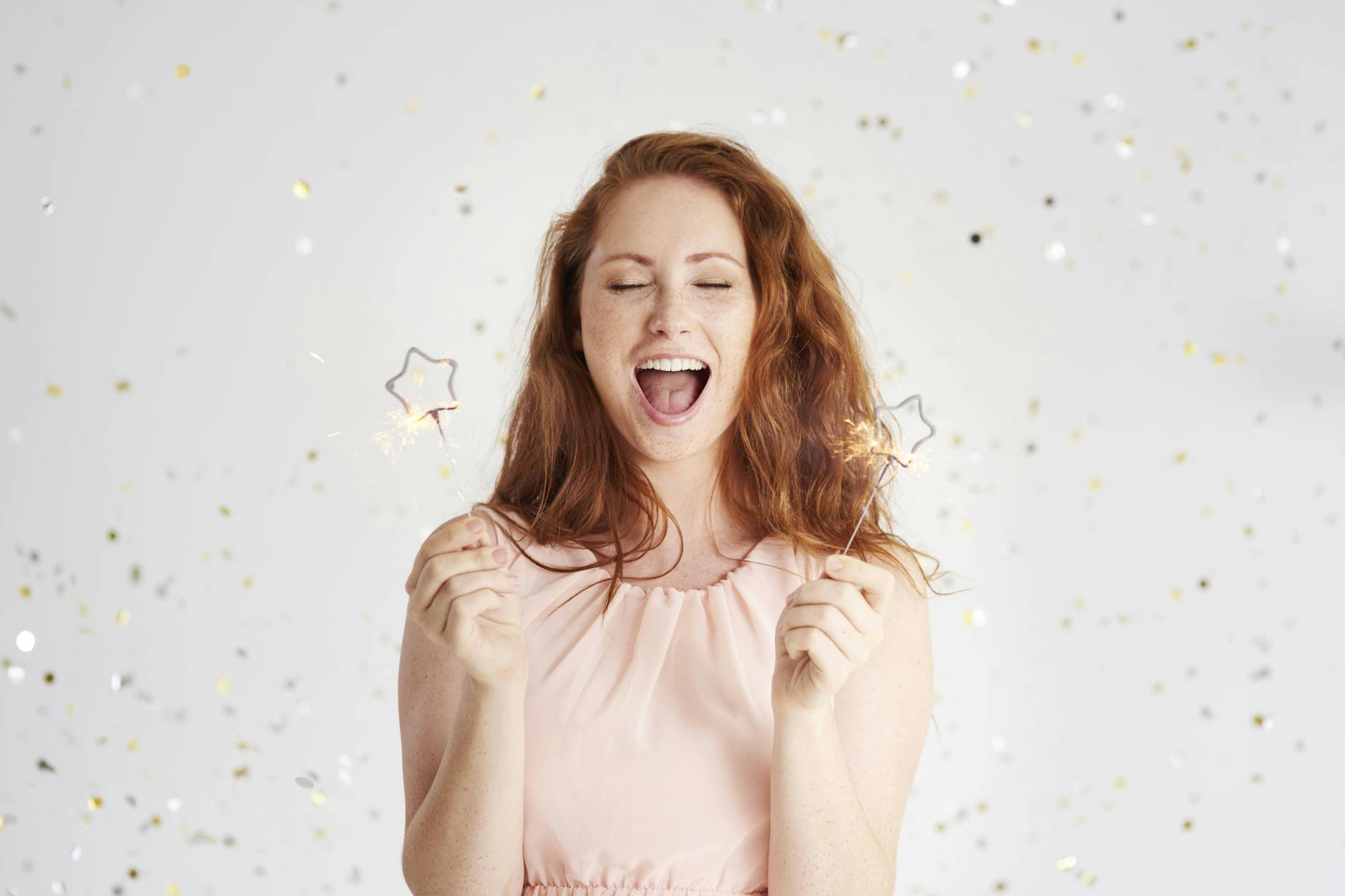 Laut Horoskop bekommen im Januar drei Sternzeichen gute Nachrichten.