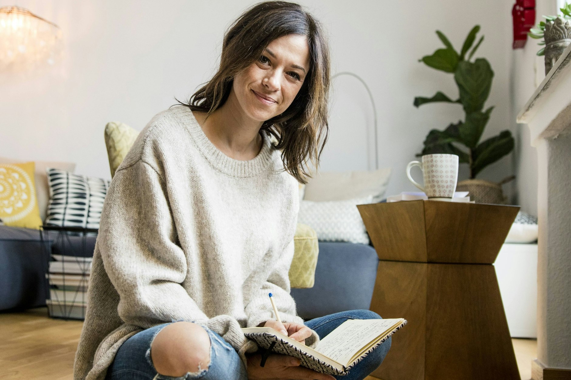 Die Magie der Sterne schickt Ihnen einen Blick in Ihr Horoskop.