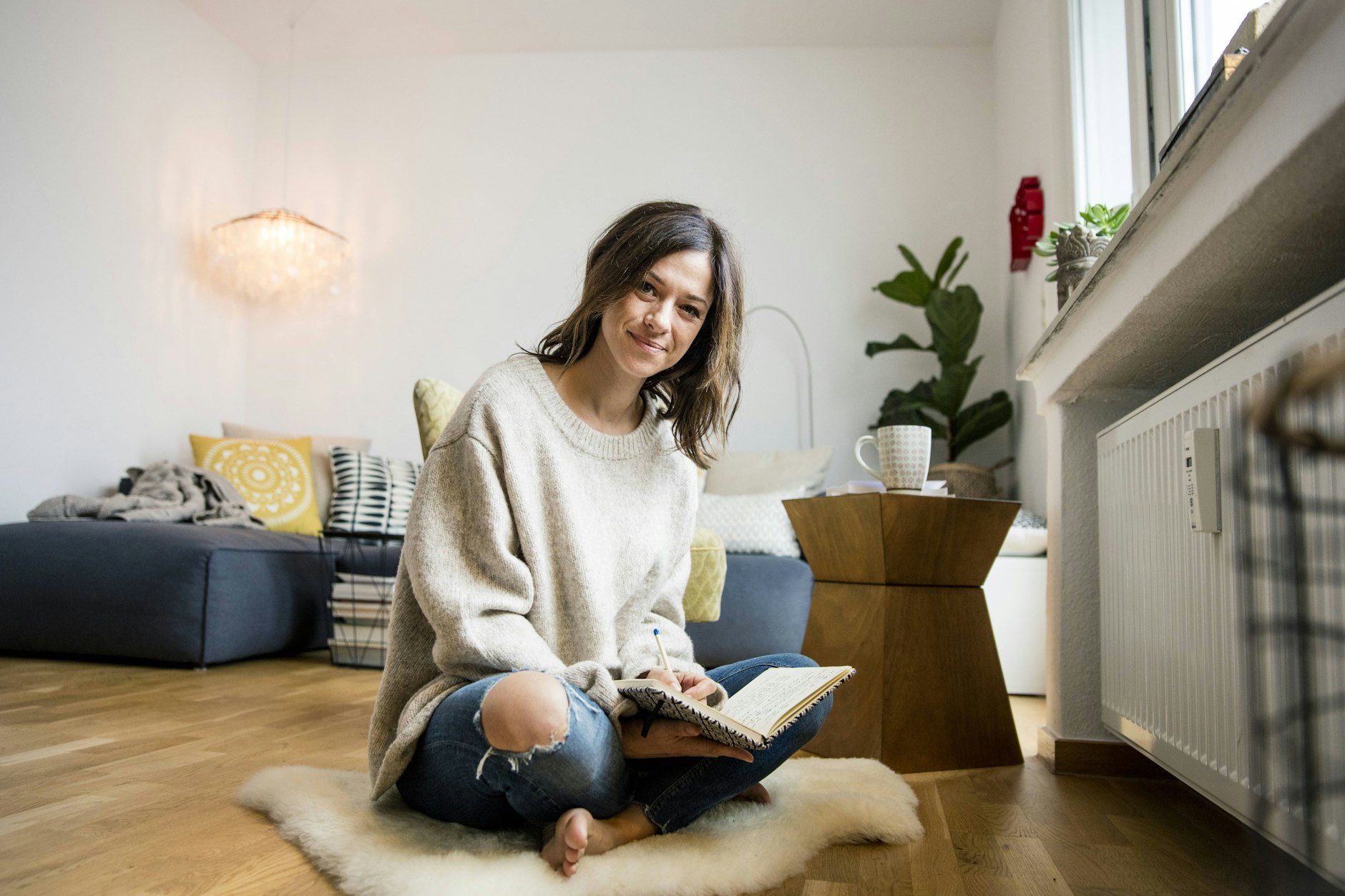 Die Magie der Sterne schickt Ihnen einen Blick in Ihr Horoskop.