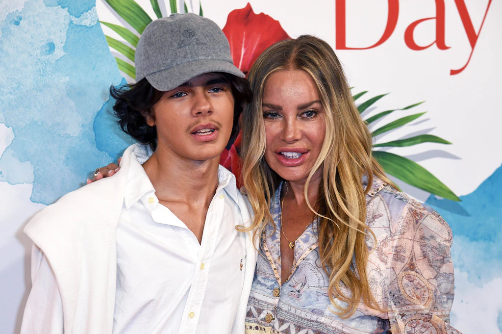 Xenia Seeberg: Liebes-Aus! „Mein Ex hat meinen Sohn beleidigt“