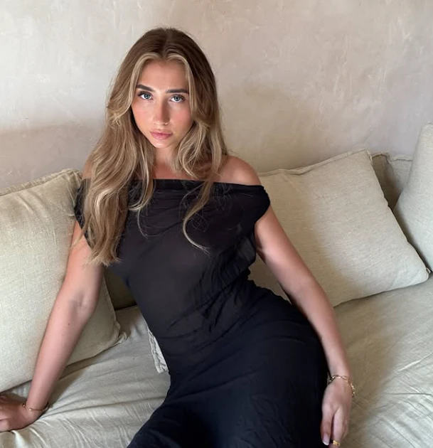 „Härter als ein normaler Job“: OnlyFans-Star will eigenen Sex-Rekord