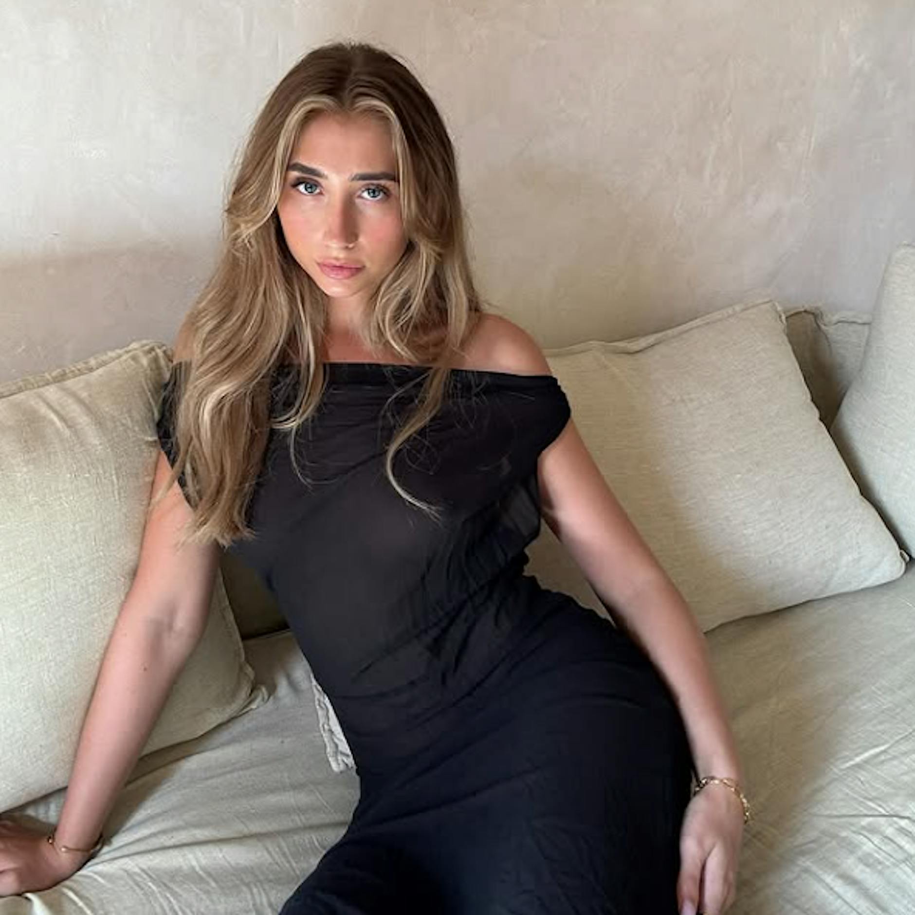 „Härter als ein normaler Job“: OnlyFans-Star will eigenen Sex-Rekord brechen