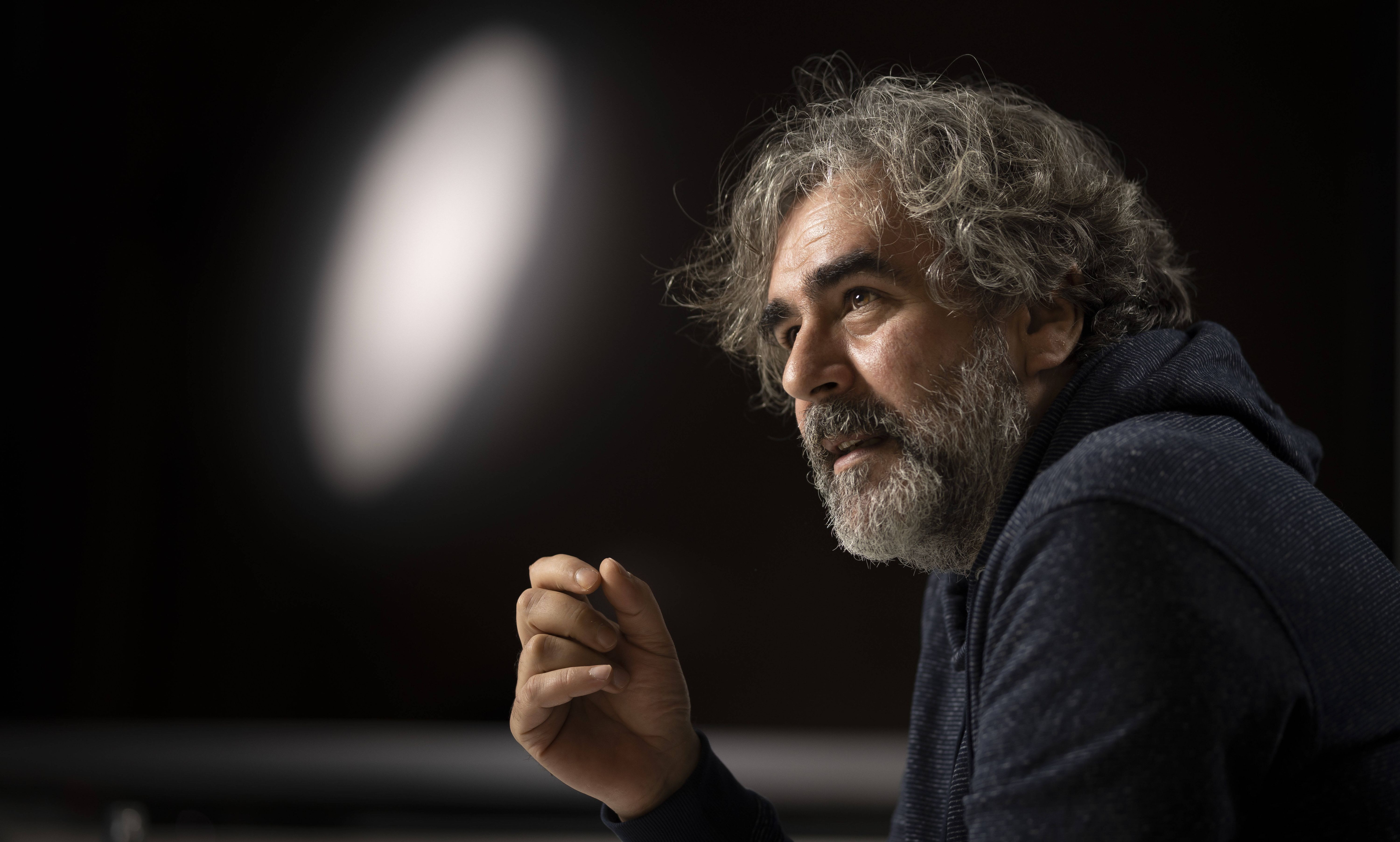 Nahostkonflikt zerreißt PEN Berlin: Das sagt Deniz Yücel zu den Austritten