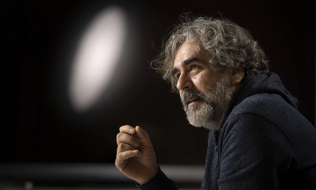 Deniz Yücel istifalarla ilgili böyle diyor