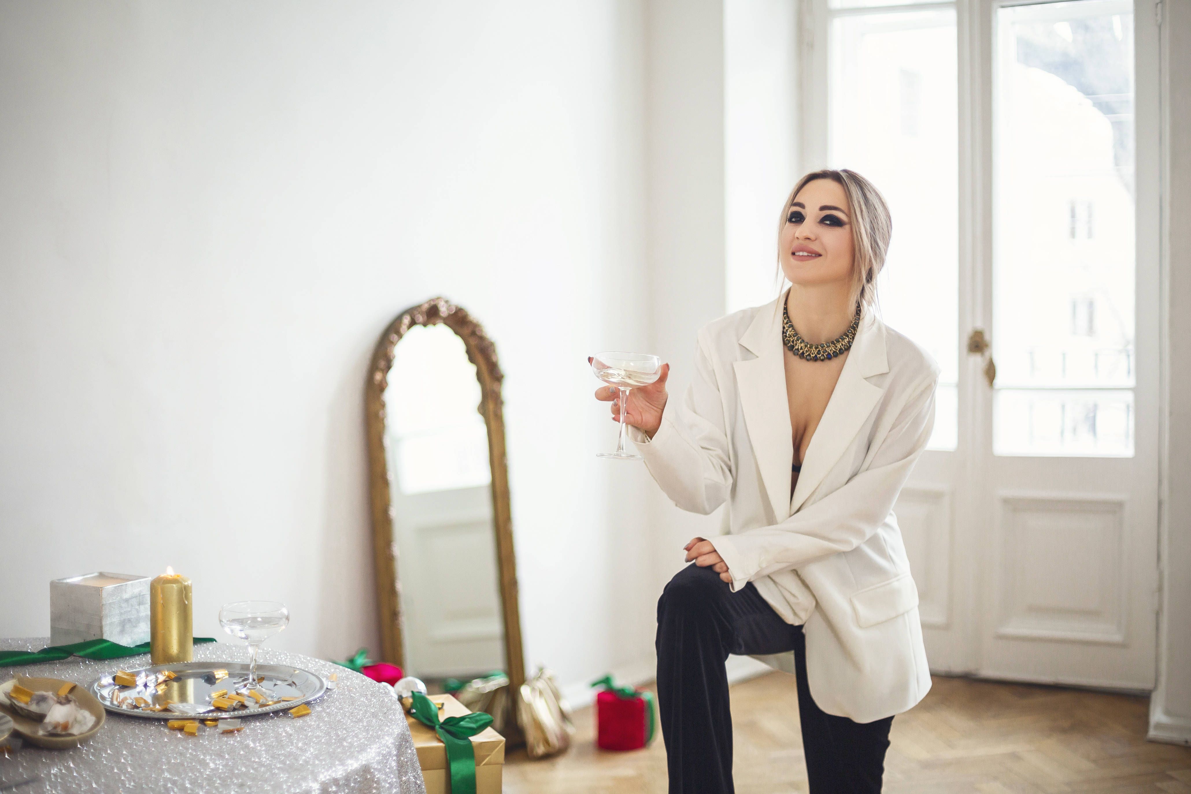 Horoskop zum Jahreswechsel 2024/2025 – für das Sternzeichen Stier