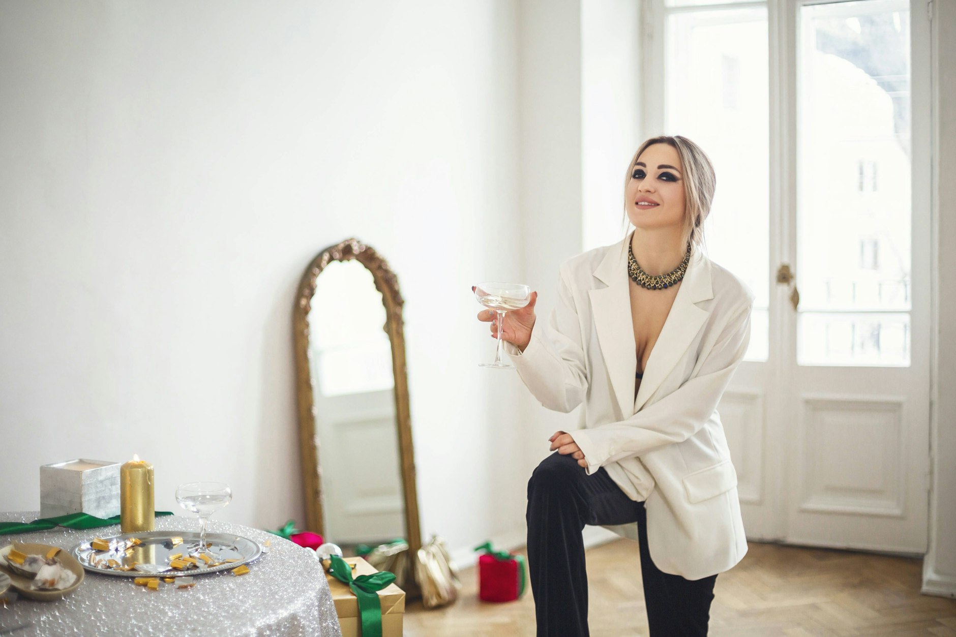 Was bringt der Jahreswechsel 2024/2025 für das Sternzeichen Stier? Hier kommt das Horoskop.