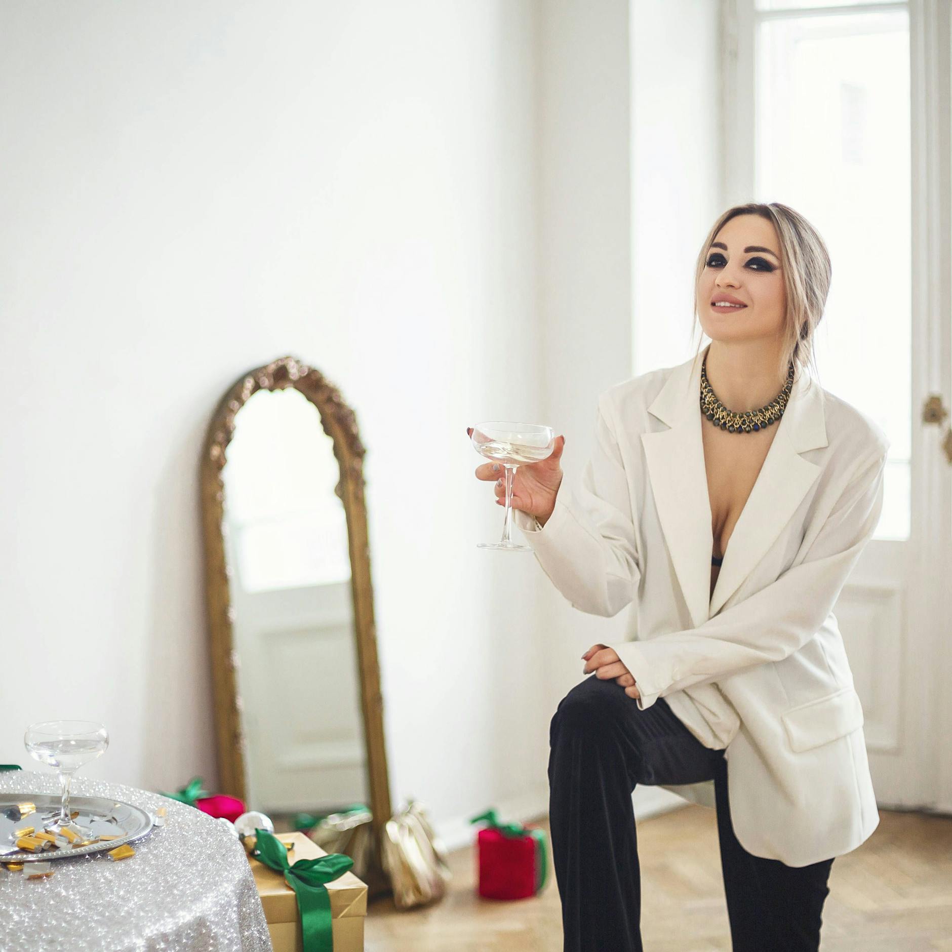 Horoskop zum Jahreswechsel 2024/2025 – für das Sternzeichen Stier