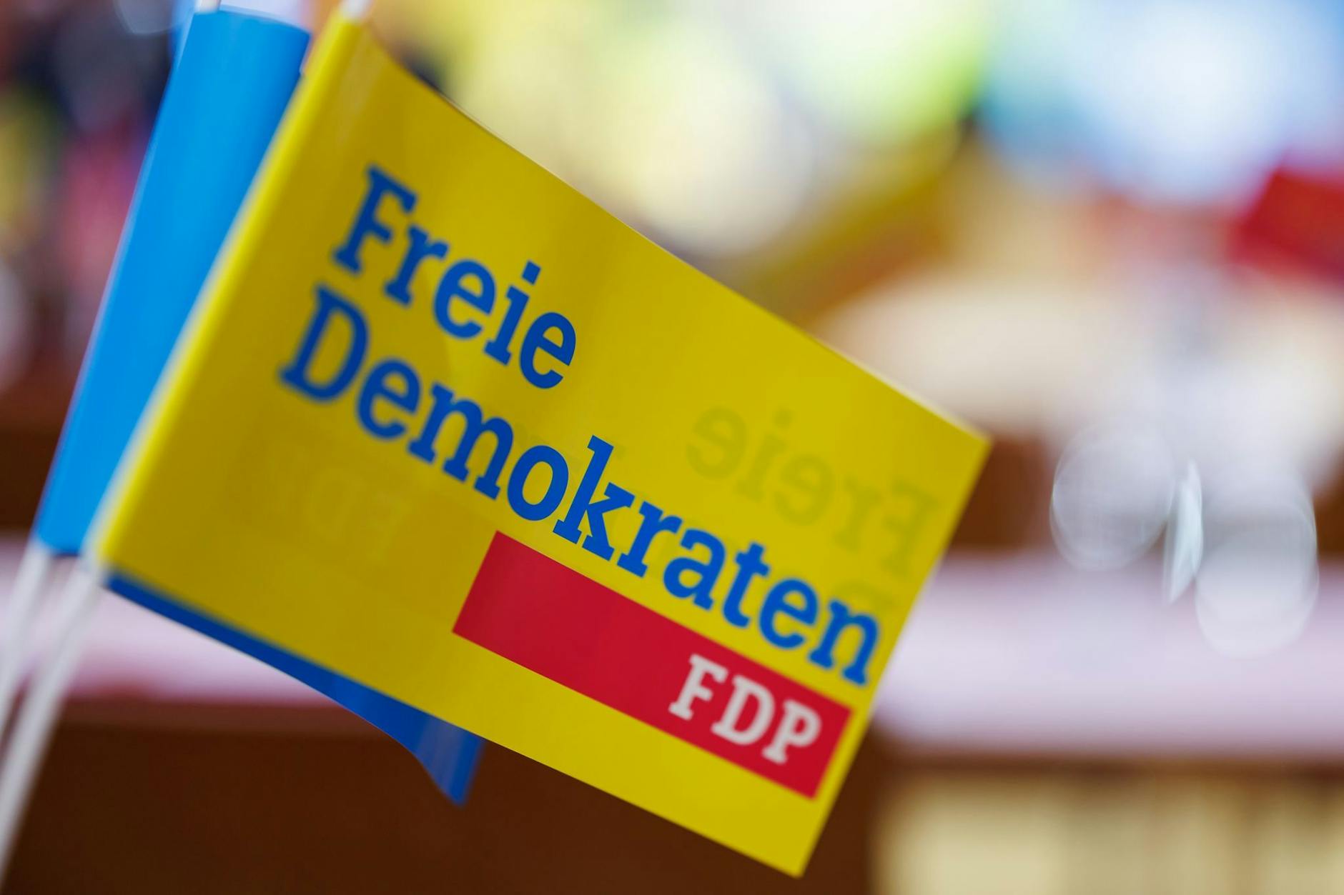 Die FDP Lichtenberg hat Sören Henschel als Direktkandidat für die Bundestagswahl aufgestellt.