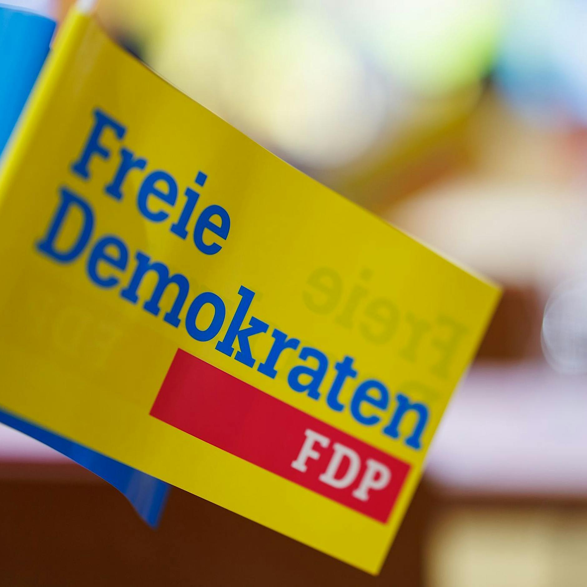 FDP Lichtenberg nominiert Student als Direktkandidat für die Bundestagswahl
