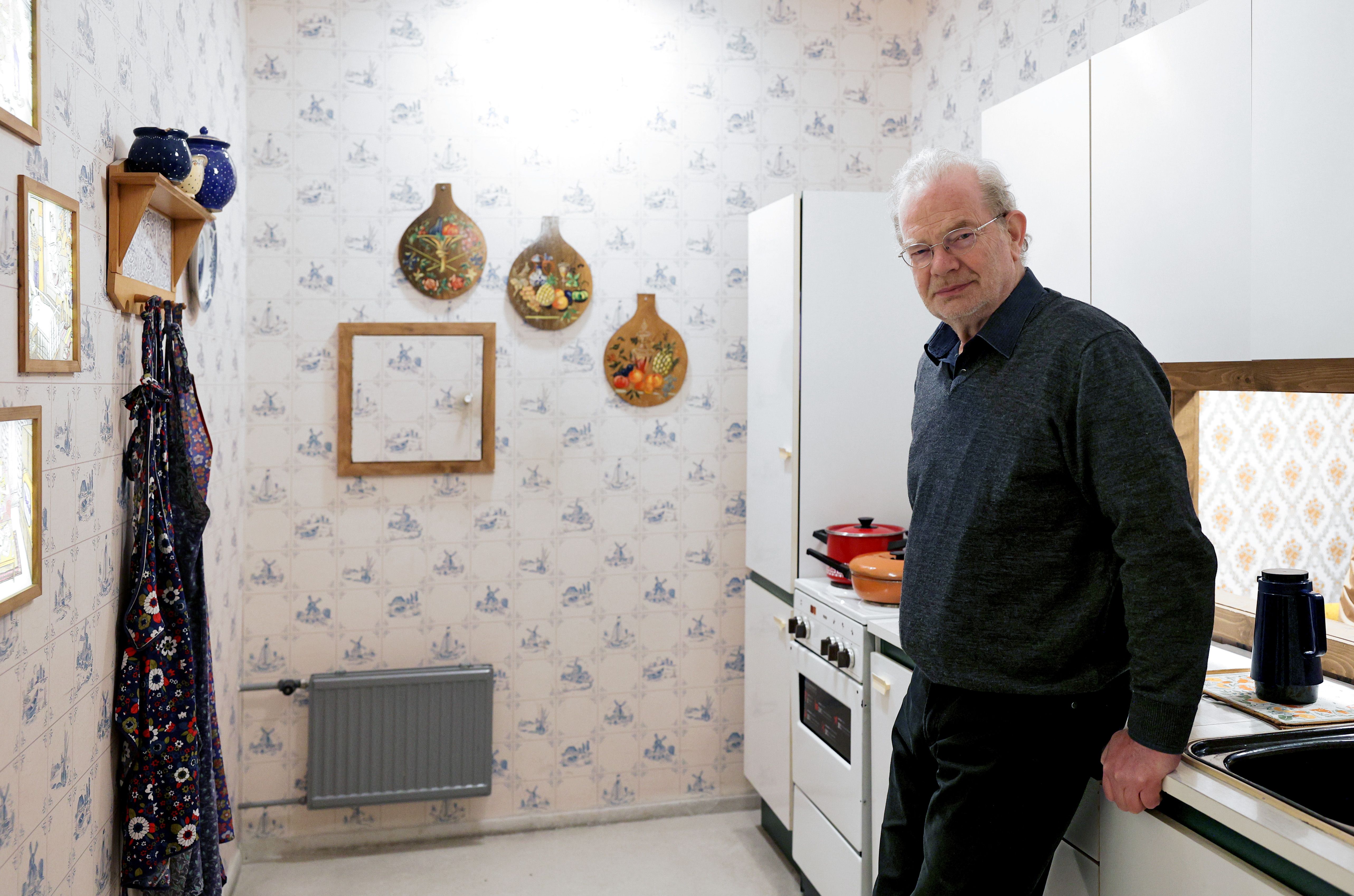 Image - Stefan Wolle, Dr. DDR, geht in den Ruhestand