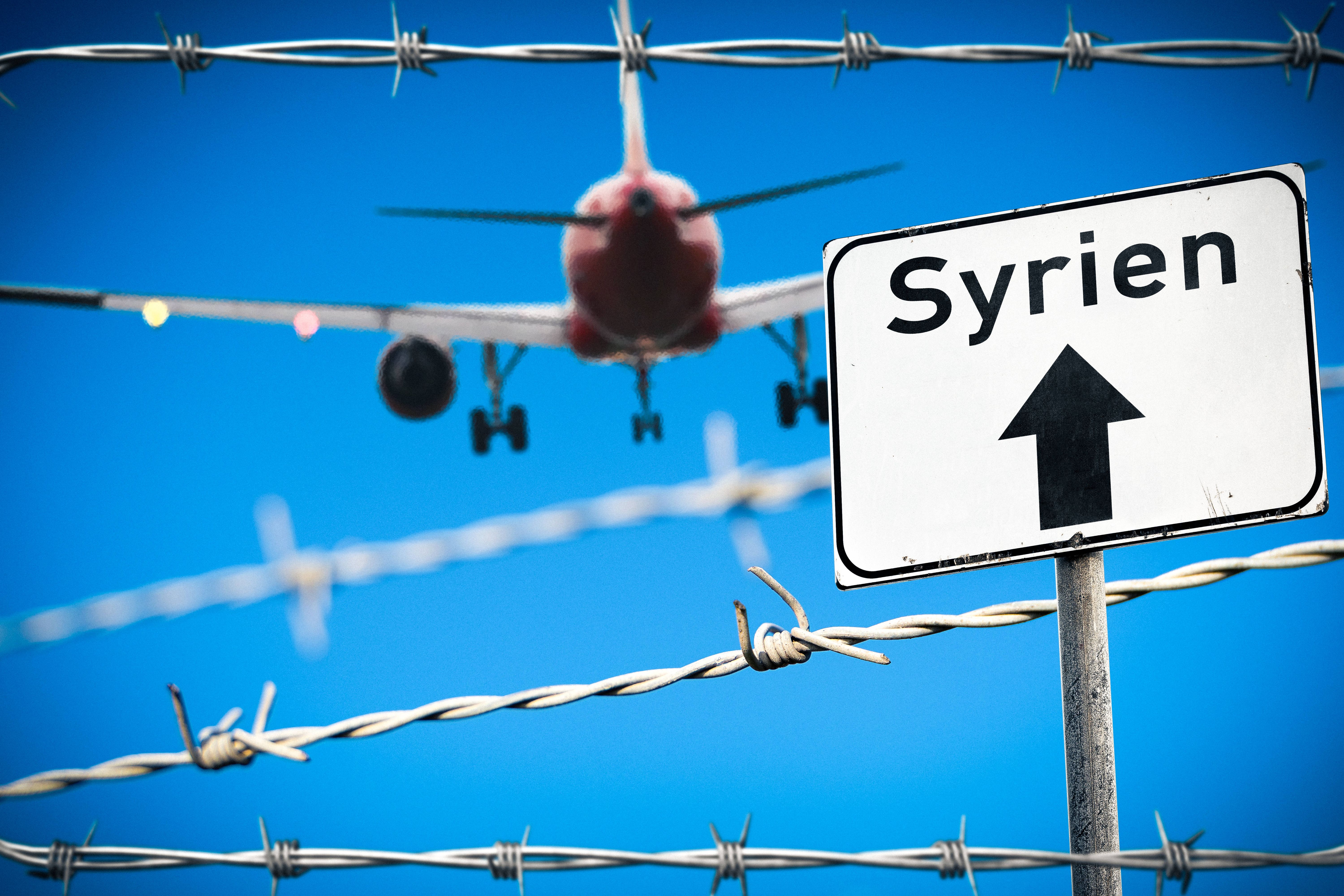 Berlin: SO viele Kriegsverbrecher wurden bereits ausgewiesen!