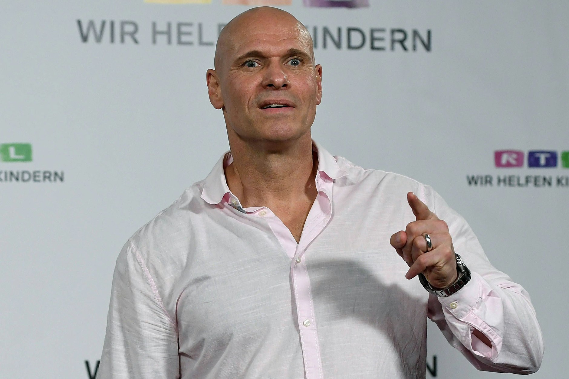 Thorsten Legat reagiert auf die Vorwürfe gegen ihn.