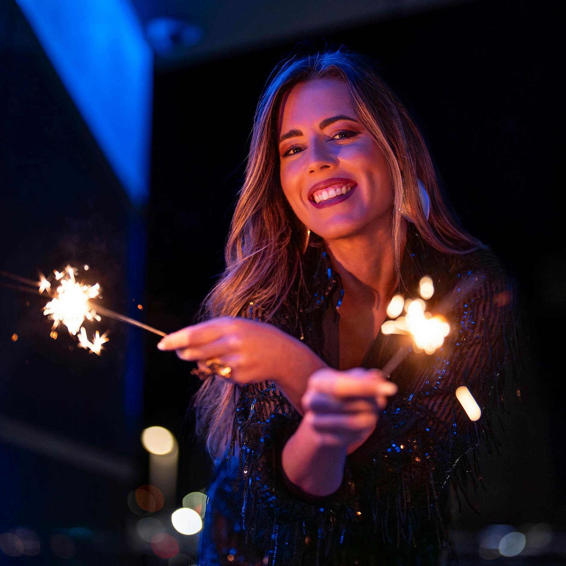 Horoskop zum Jahreswechsel 2024/2025 – für Sternzeichen Waage