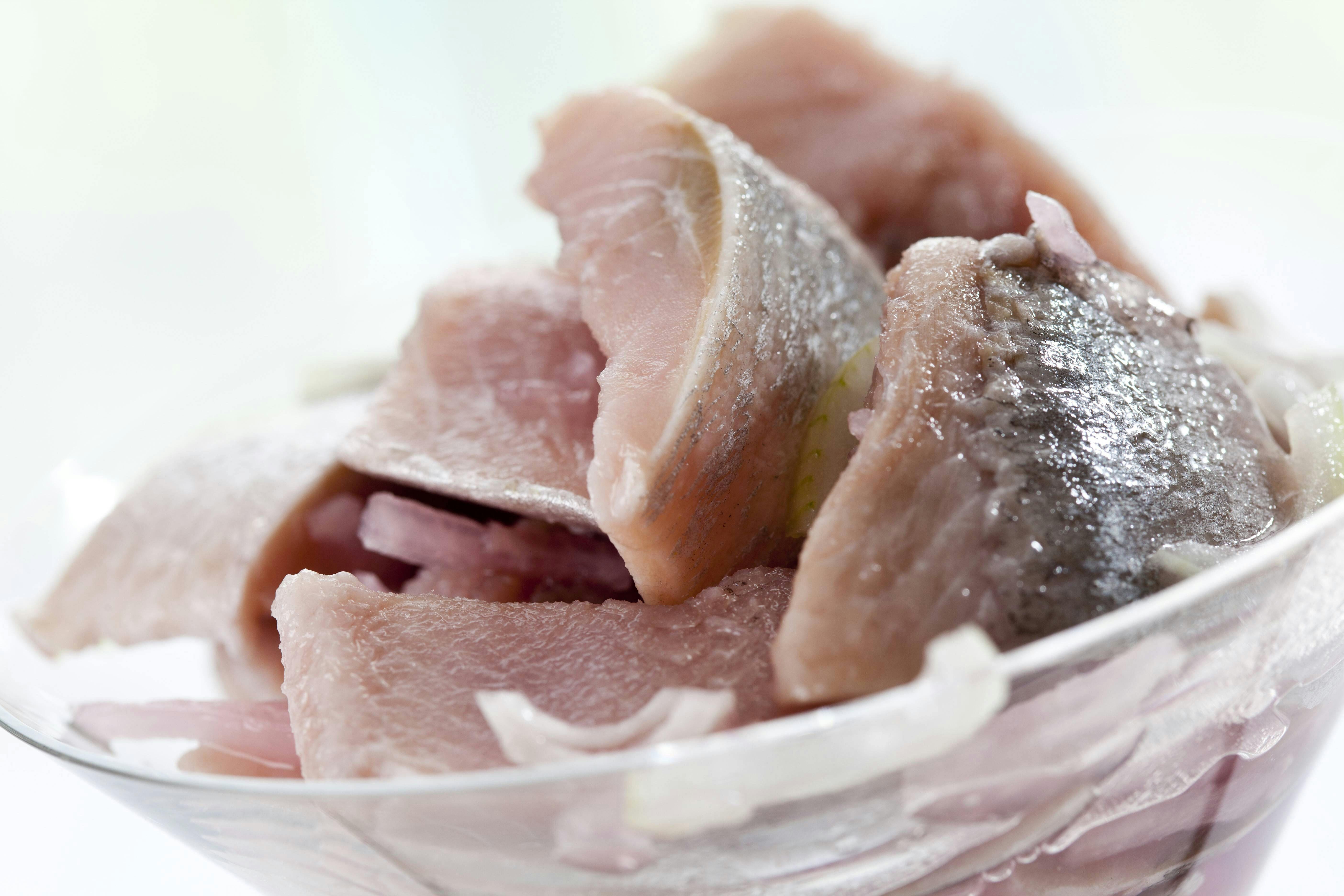 Omas Heringshäckerle: Das beste Rezept für Häckerle aus der DDR!
