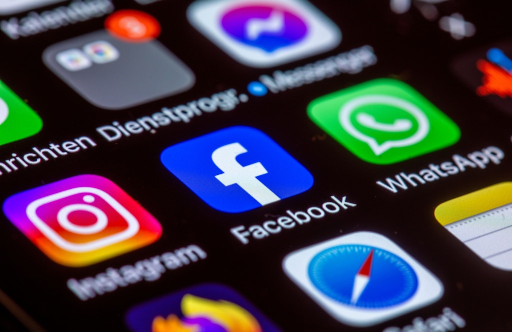 Facebook, Instagram ve Whatsapp'ta arıza: Kullanıcılar sorun bildirdi