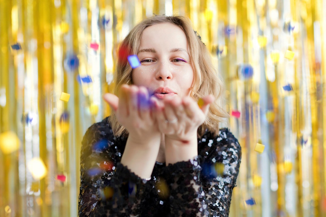 Horoskop zum Jahreswechsel 2024/2025 für das Sternzeichen Widder