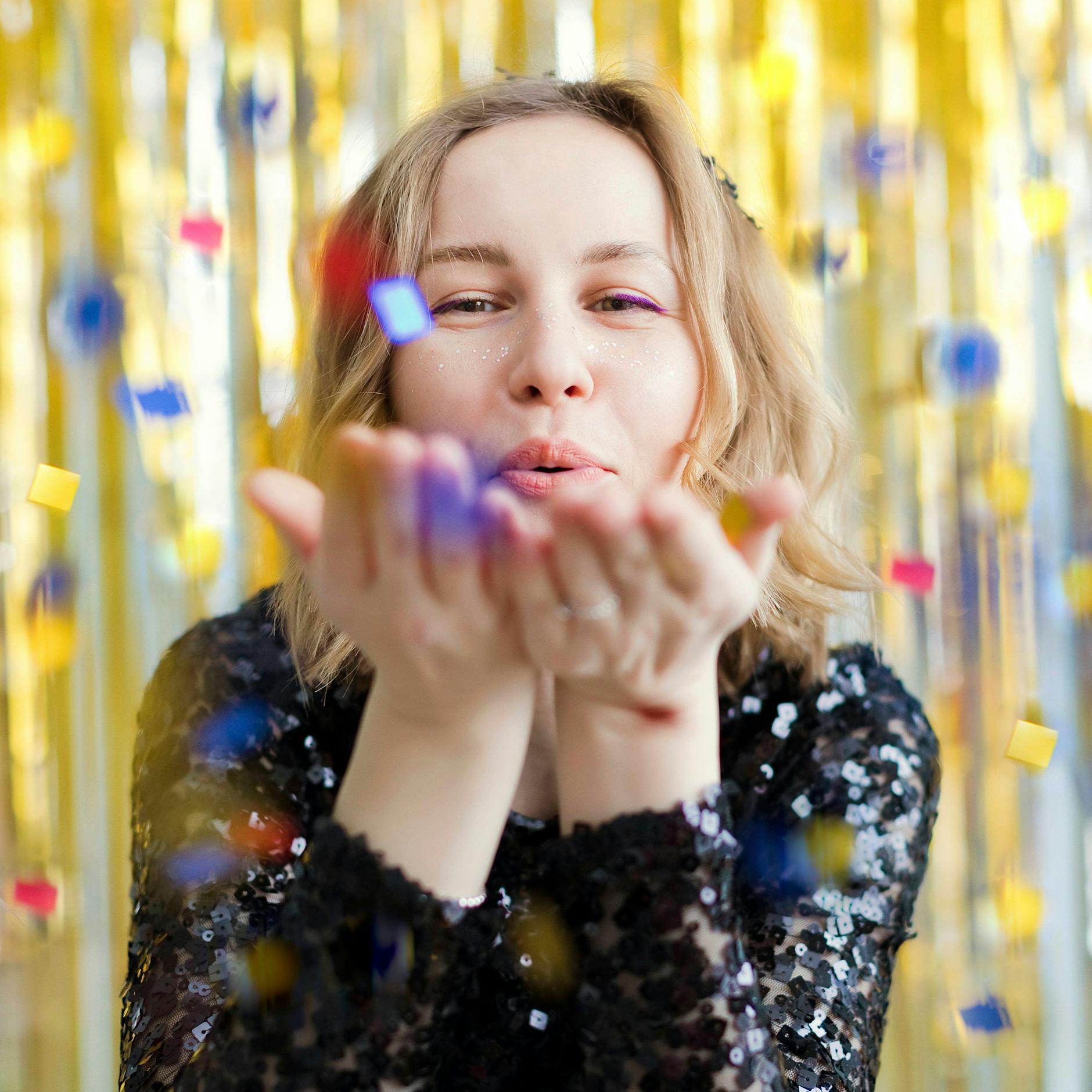 Horoskop zum Jahreswechsel 2024/2025 – für das Sternzeichen Widder