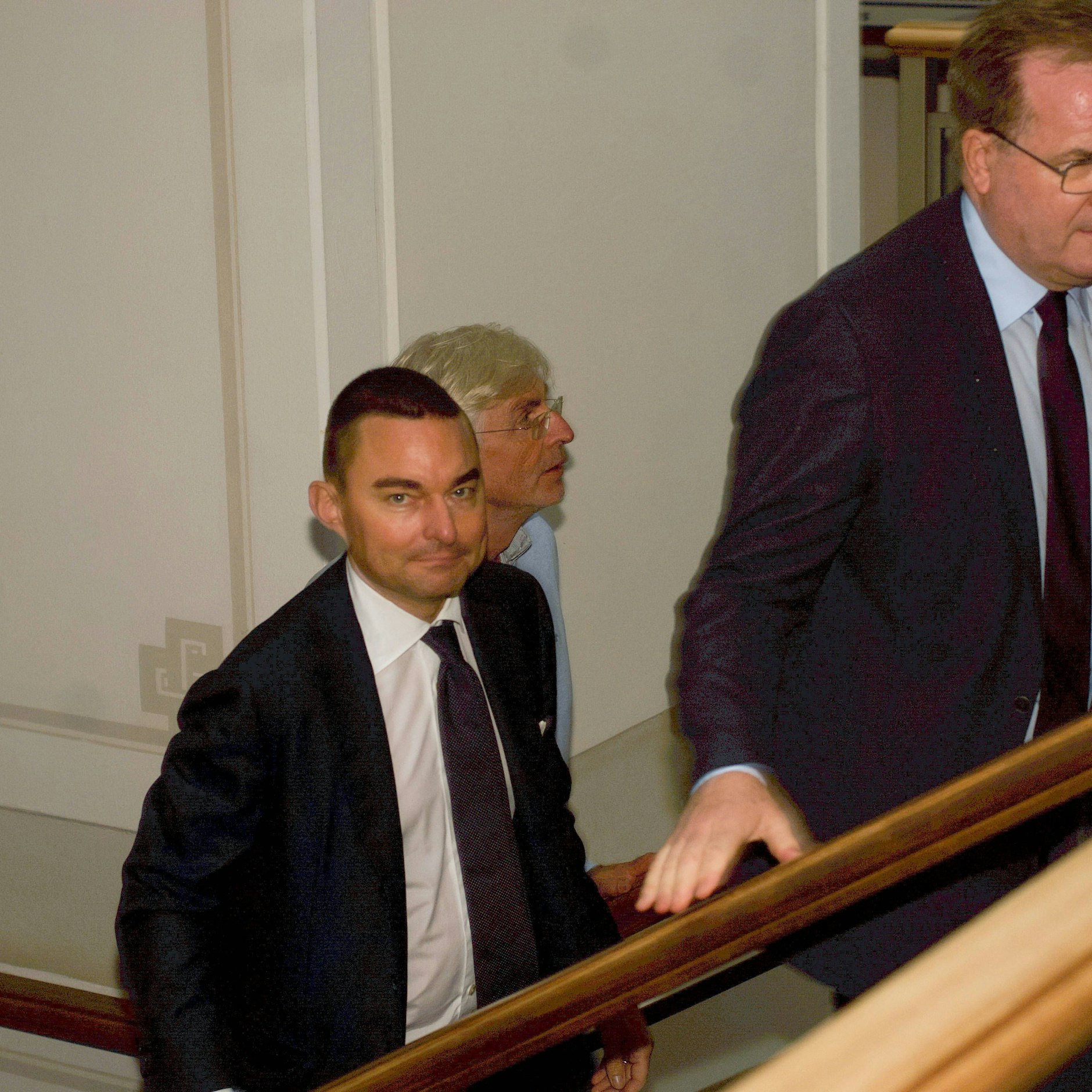Lars Windhorst scheitert auch mit seinen Werften in Schlewsig-Holstein.