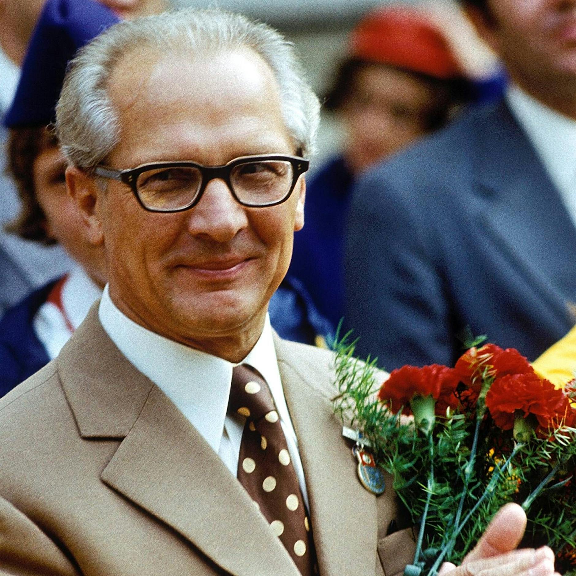 Witze aus der DDR: Ein Flugzeug voller DDR-Bürger wird entführt ...