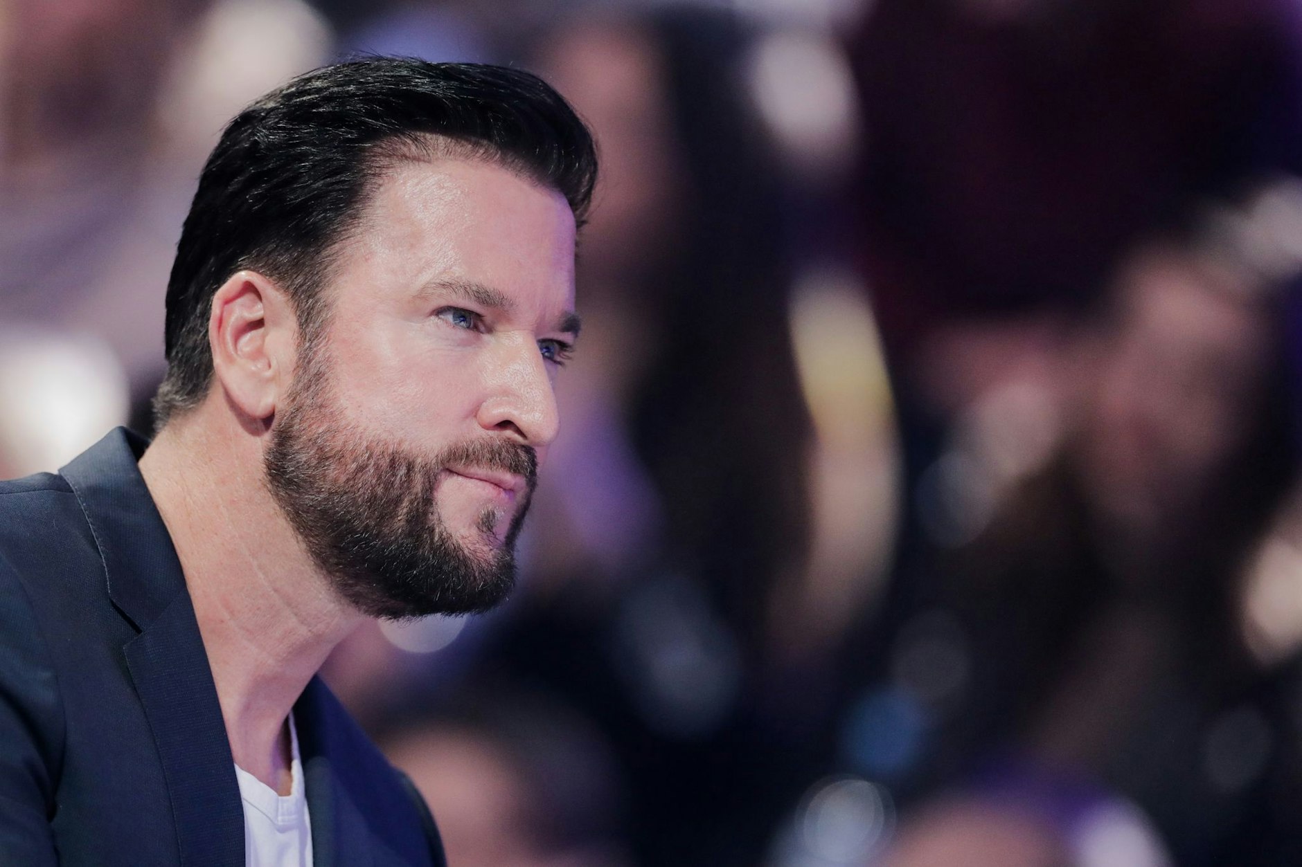 Michael Wendler: Beelitz will seinen Auftritt nicht.