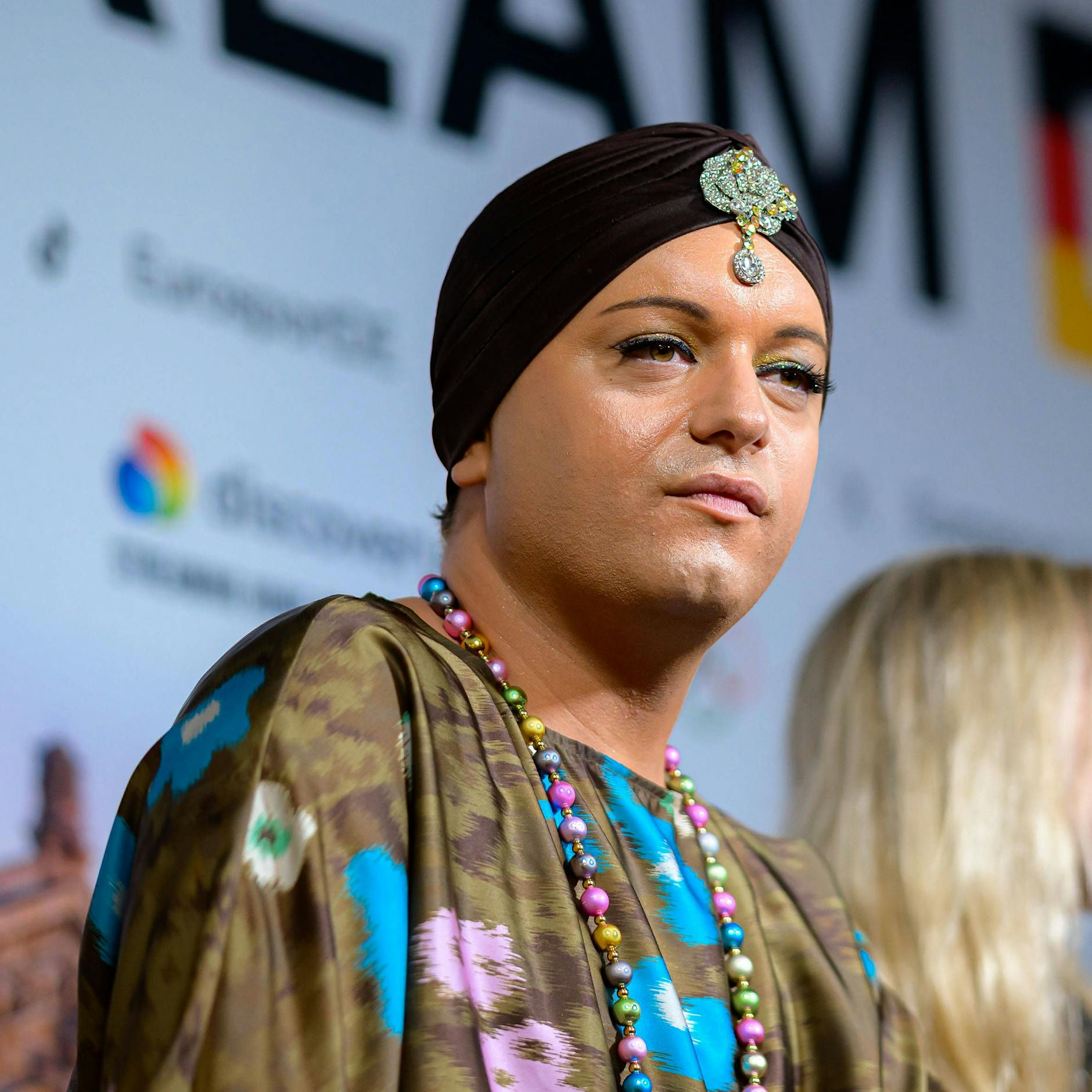 Julian F. M. Stoeckel: „Wir müssen aufhören, Mittelmaß zu beklatschen“