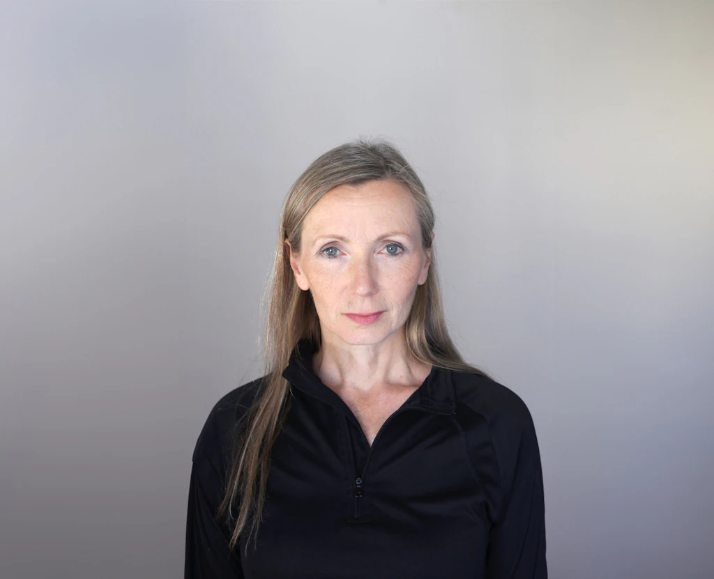 Anna Burns resimsiz bir çizgi roman yazıyor