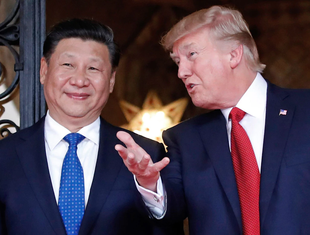 Çin lideri Xi'nin Trump'ın göreve başlama davetini kabul etmesi pek olası değil