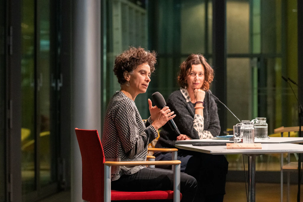 Adania Shibli über gecancelte Preisverleihung: „Es war mir eigentlich egal“