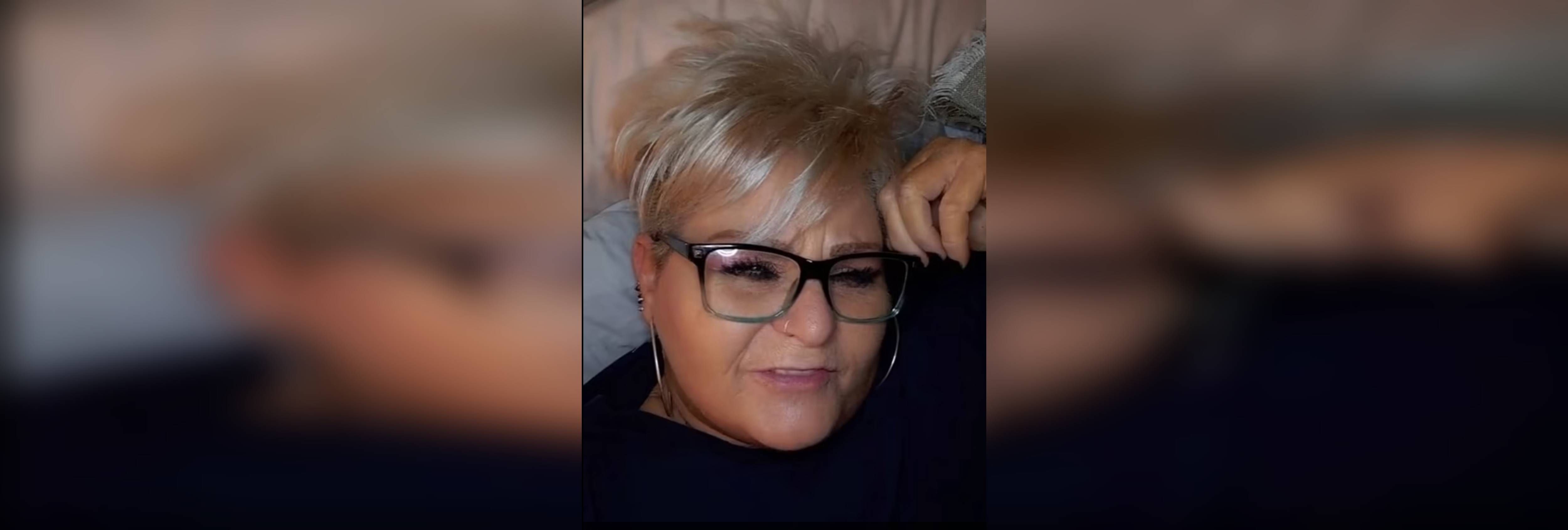 Betrügerin sammelte für Gewaltopfer und sackte eine Million selbst ein