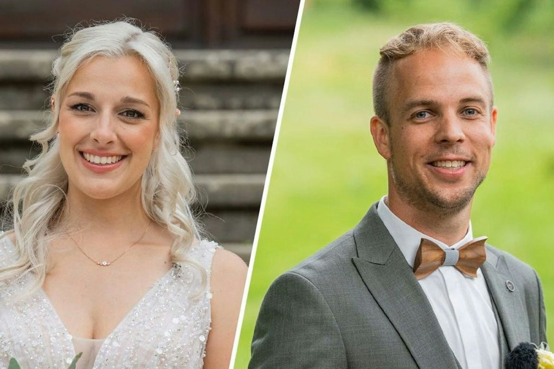 Kevin und Francisca heirateten bei Hochzeit auf den ersten Blick. Doch während der Flitterwochen kriselte es gewaltig.