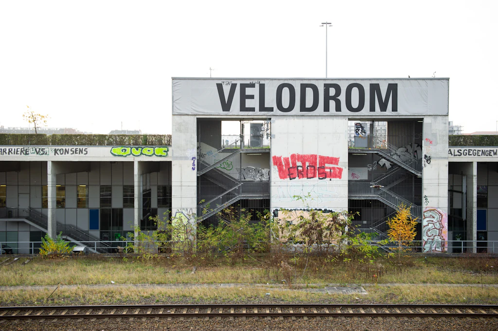 Pankow: Future of the Max-Schmeling-Halle and the Velodrom secured