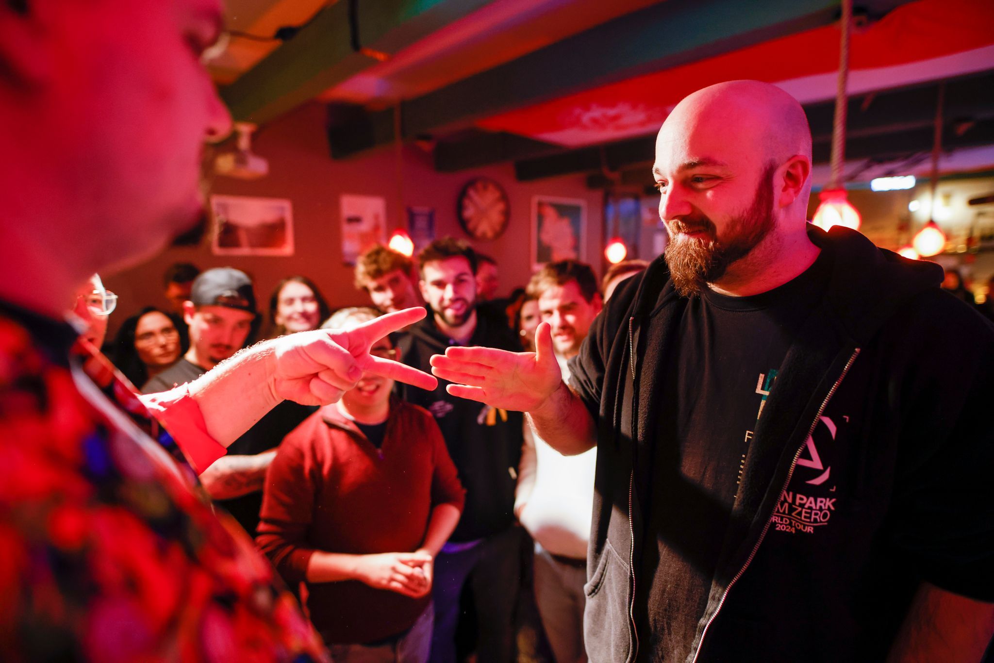 Image - So gewinnt man (fast) immer bei „Schnick-Schnack-Schnuck“!