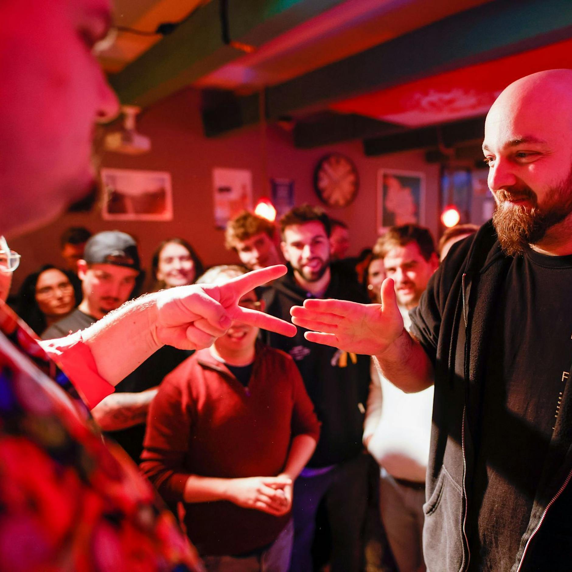 So gewinnt man (fast) immer bei „Schnick-Schnack-Schnuck“!