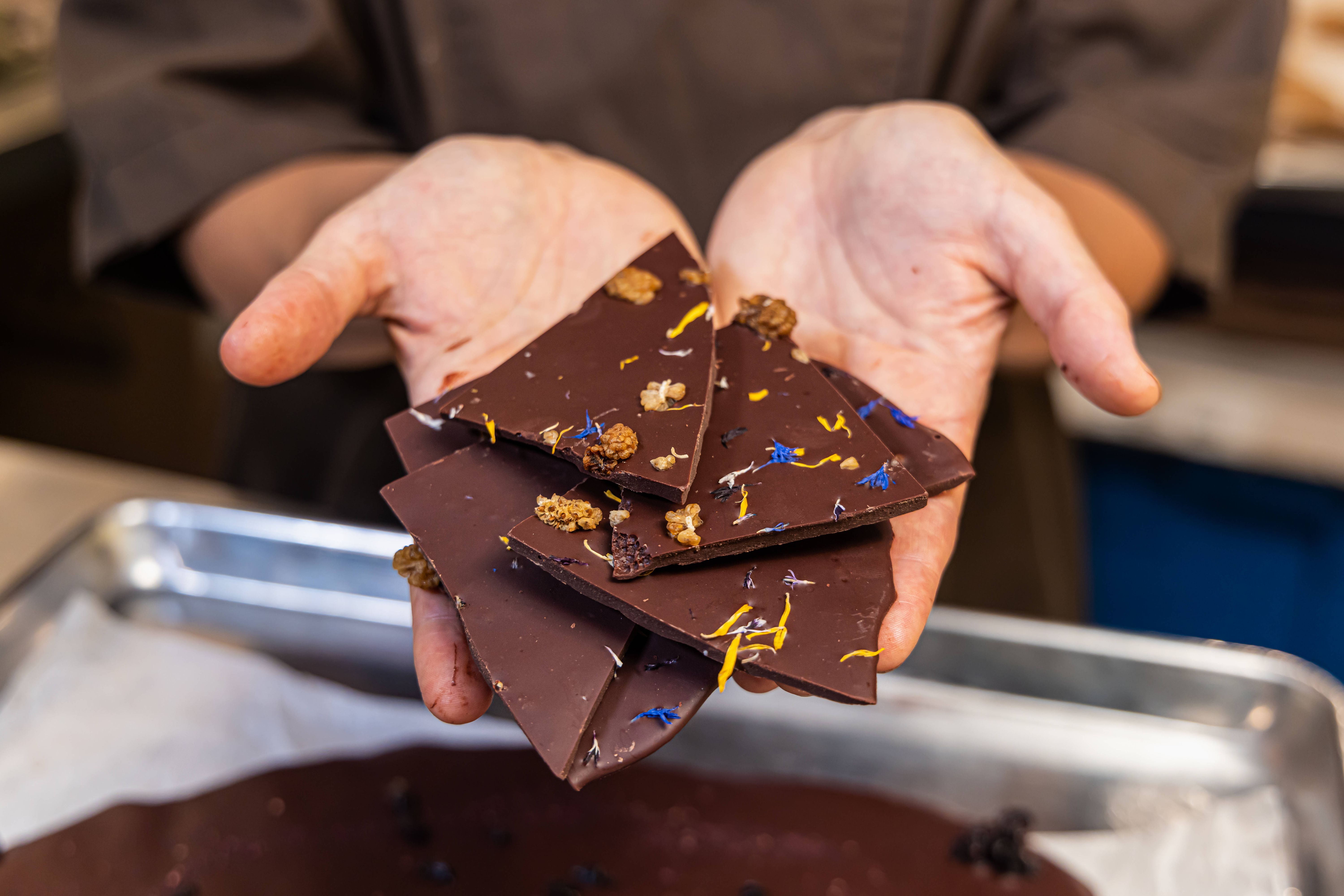5 Lebensmittel für gute Laune: So futtern Sie den „Winter-Blues“ weg!