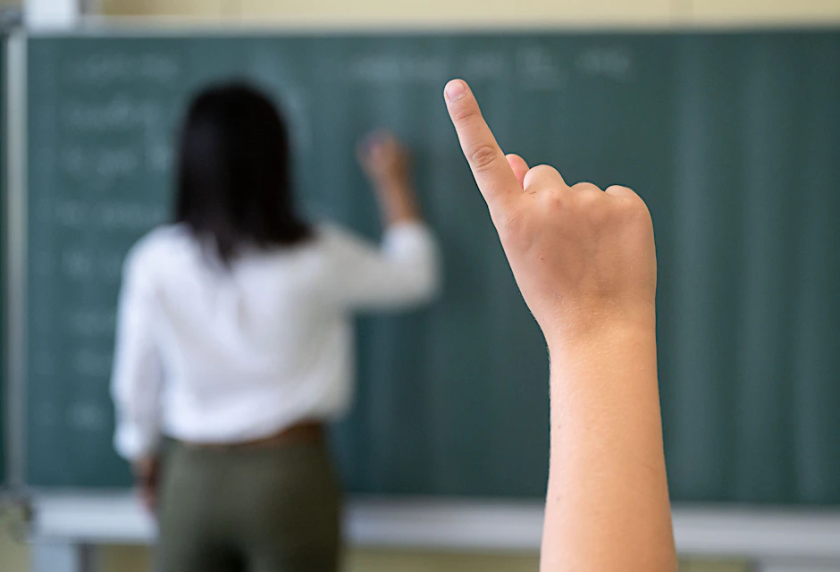 Schule ohne Druck kann herrlich sein, ein softer Start nach Weihnachten beschert uns lange Wochenenden im Mai und Oktober.