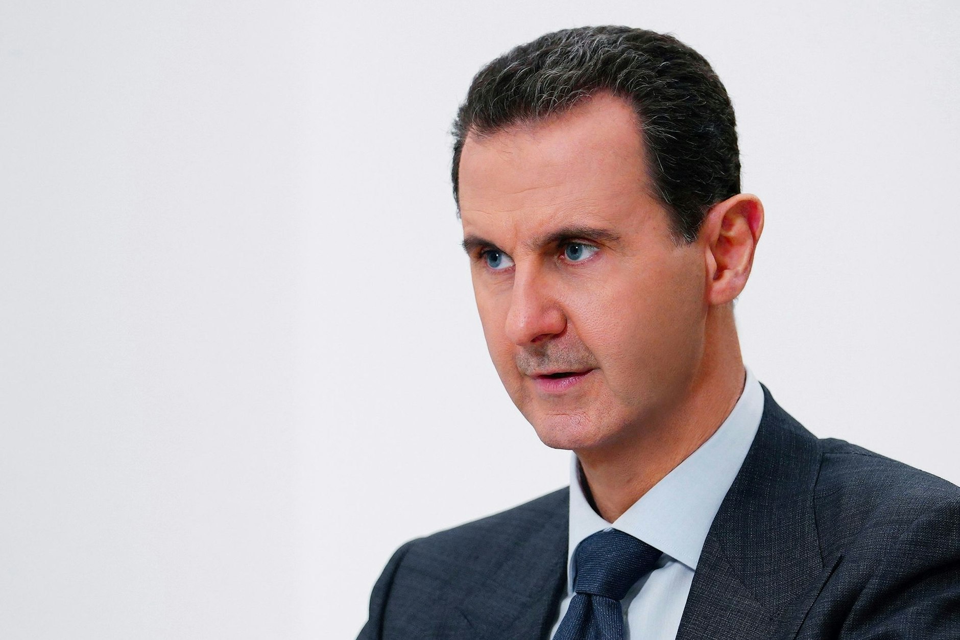 Baschar al-Assad soll engste Vertraute getäuscht haben, um heimlich aus Syrien zu fliehen.