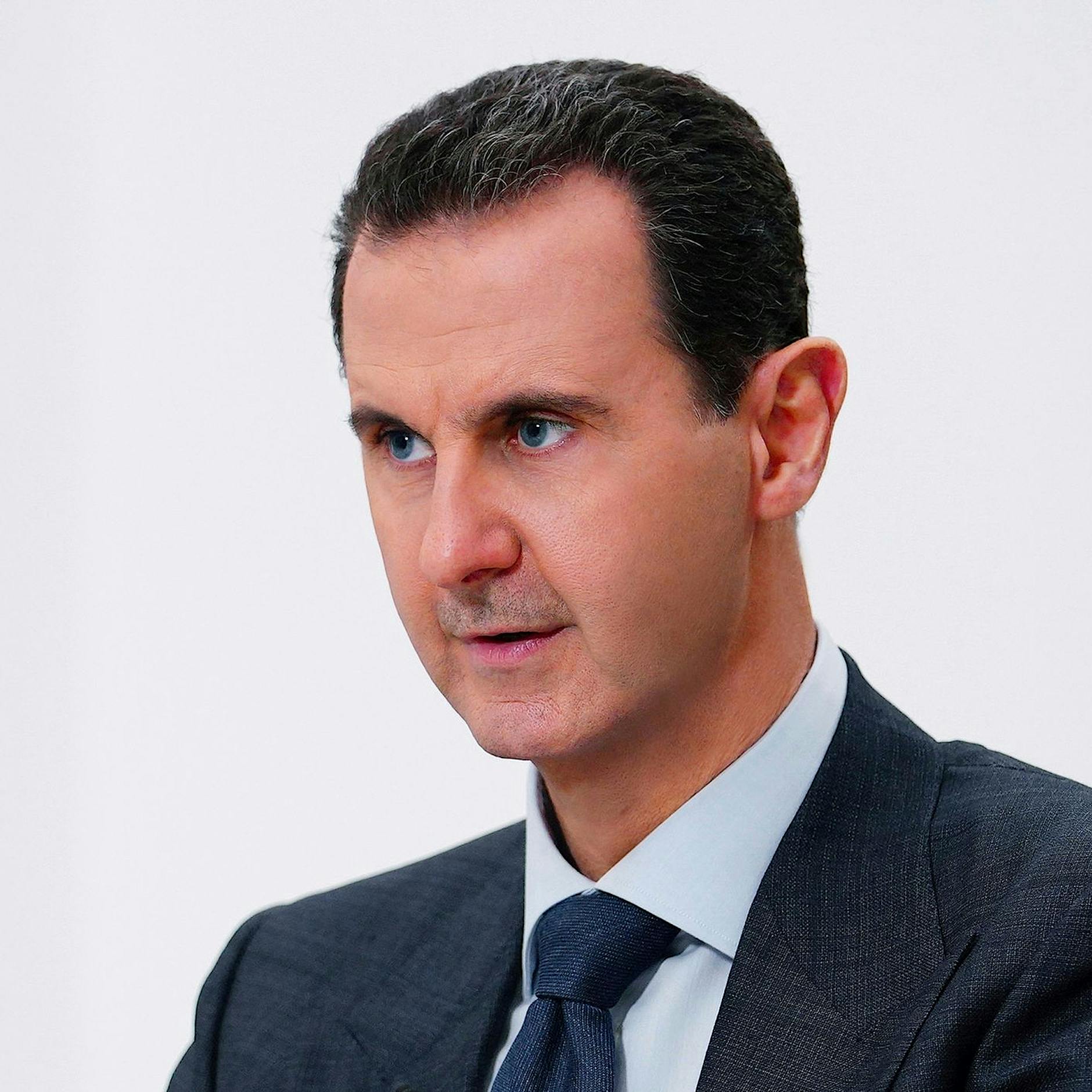 Syrien: Neue Details zur heimlichen Flucht von Bashar al-Assad