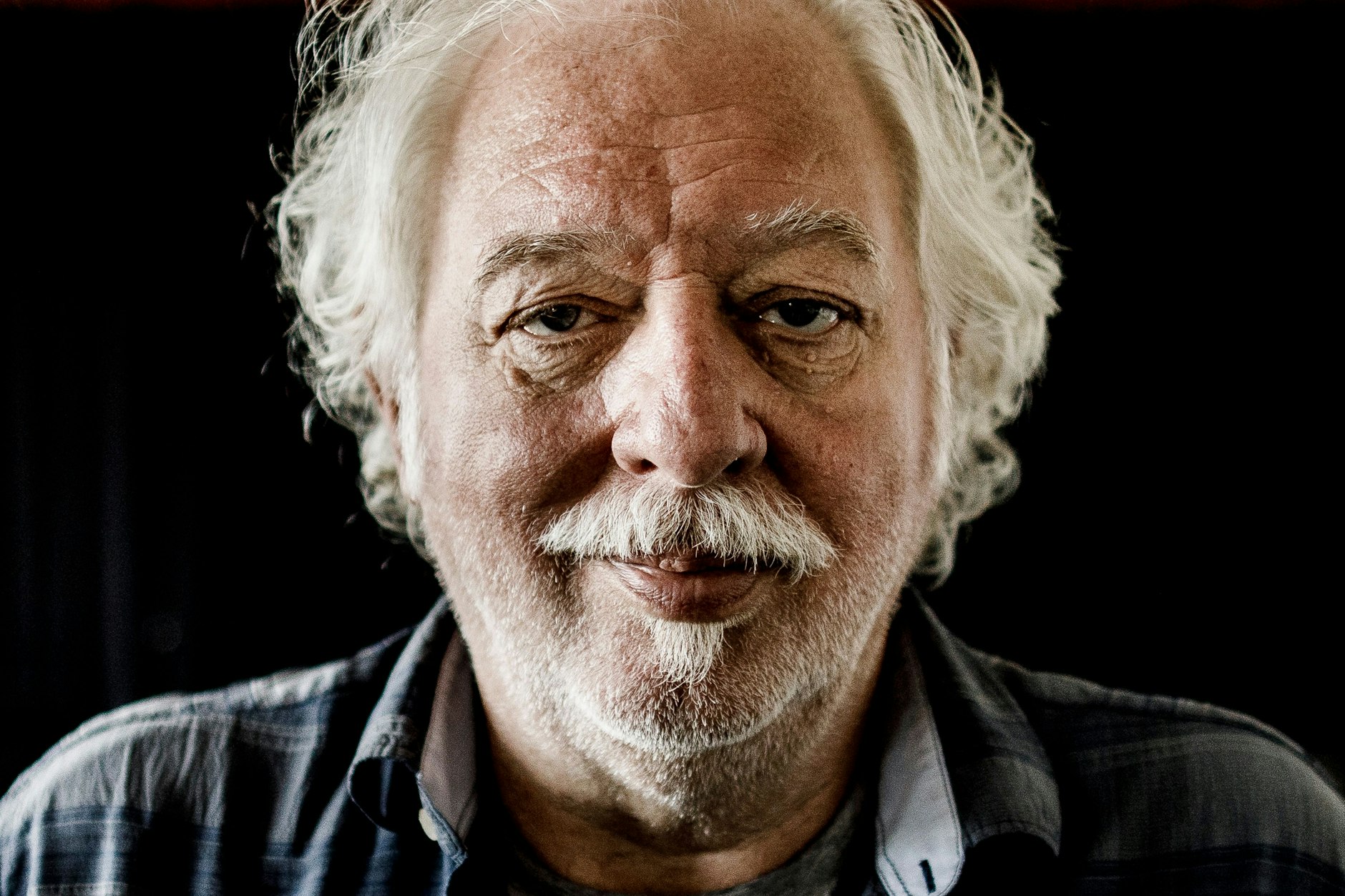 Wolfgang Becker (1954–2024)