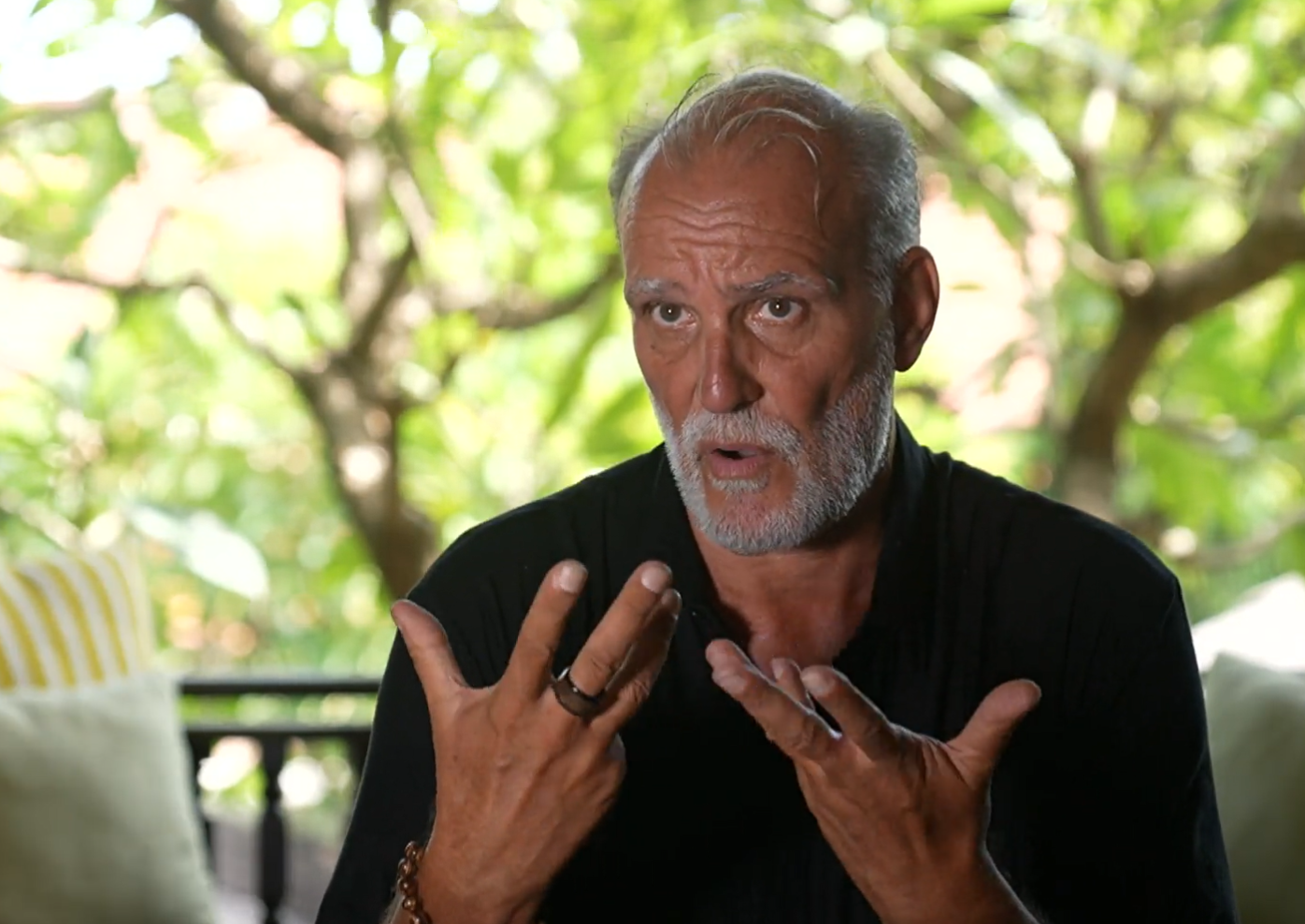 Image - Horror im Bali-Knast: „Goodbye Deutschland“-Star wäre fast gestorben!