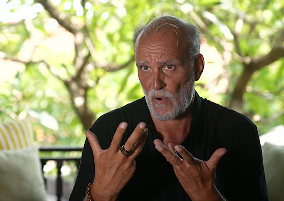 Patrick Naumann wurde beim Schmuggeln von Kokain erwischt - und landete für zehn Jahre in einem Gefängnis auf Bali. Bei „Goodbye Deutschland“ wird seine Geschichte erzählt.