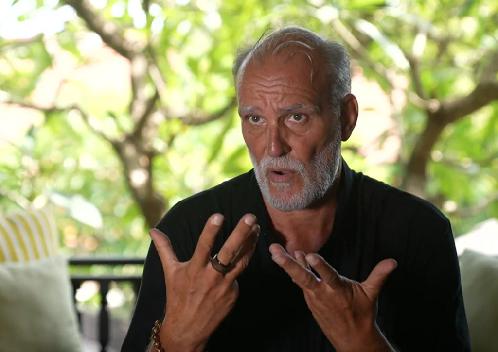 Horror im Bali-Knast: „Goodbye Deutschland“-Star wäre fast gestorben!