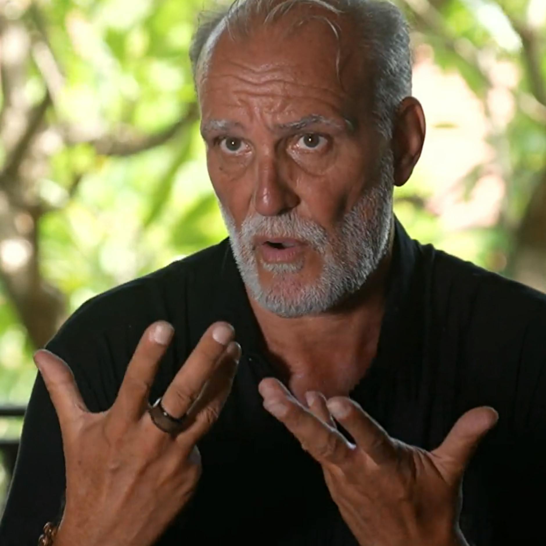 Horror im Bali-Knast: „Goodbye Deutschland“-Star wäre fast gestorben!