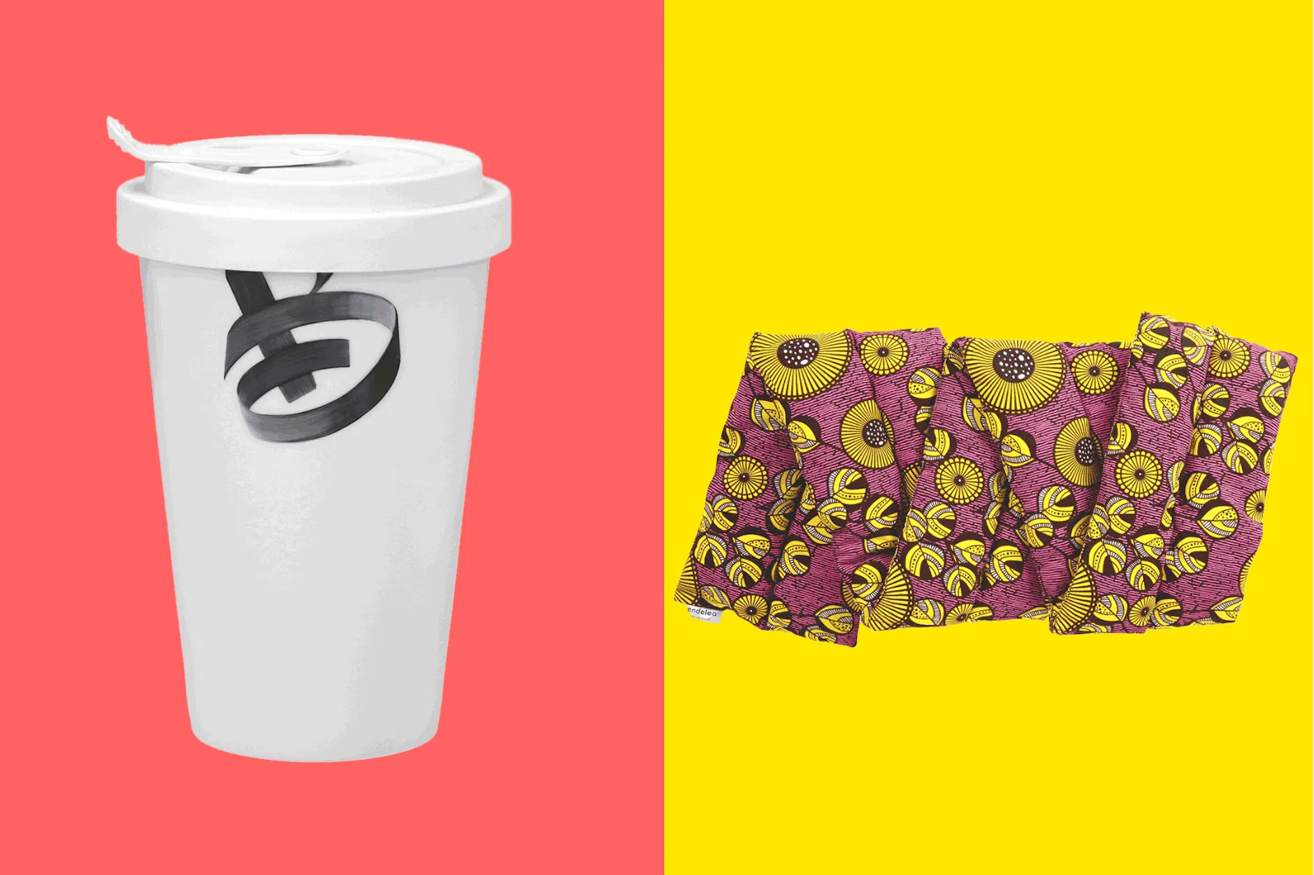 Geschenke, Geschenke, Geschenke! Wer sagt, sie würden ihm keine Freude bereiten, der flunkert!