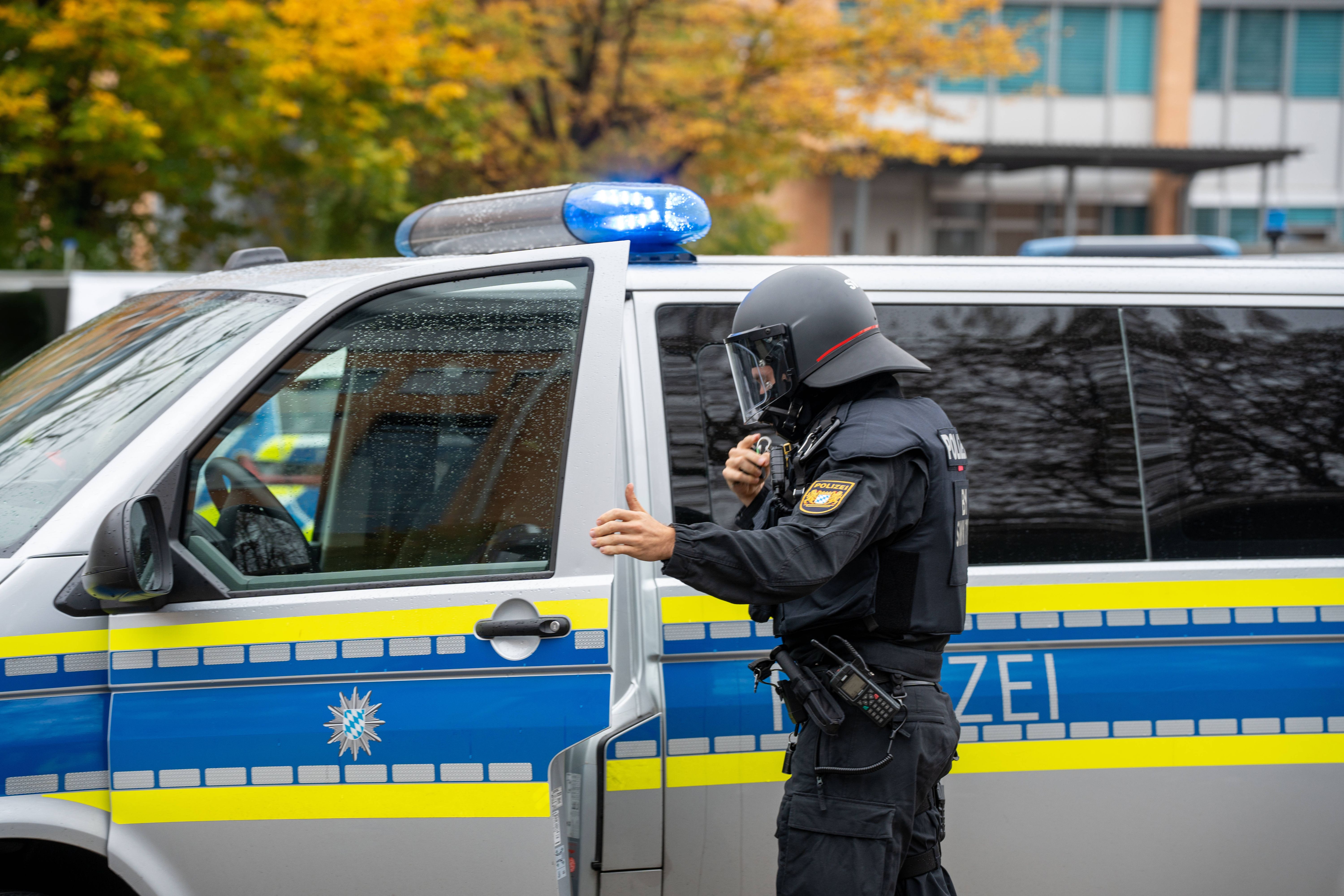 Brutale Bluttat: Sohn sticht zehnmal auf eigene Mutter ein!