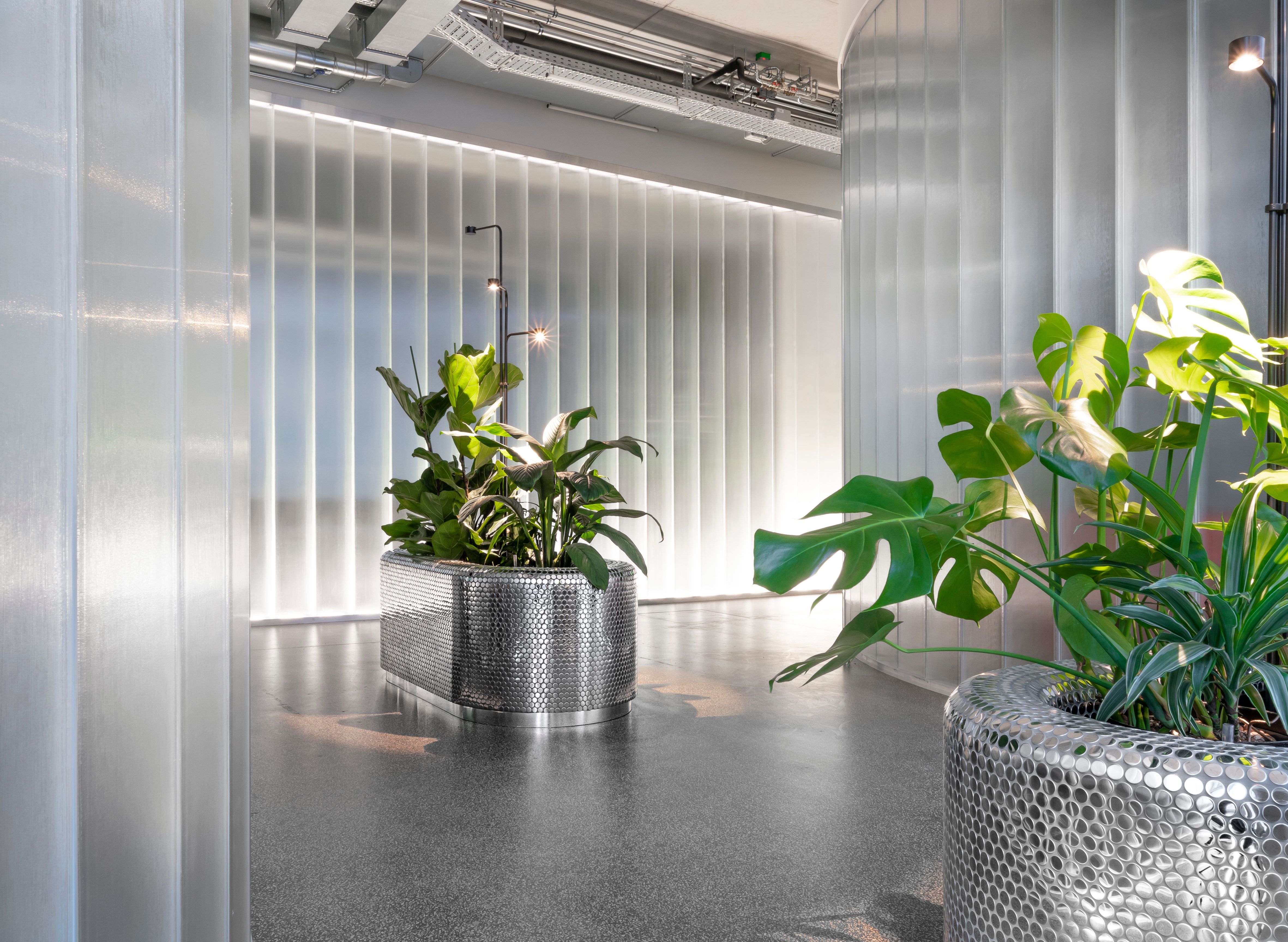 Wie sieht’s im Berghain aus? Die Architekten des Kult-Clubs geben Details