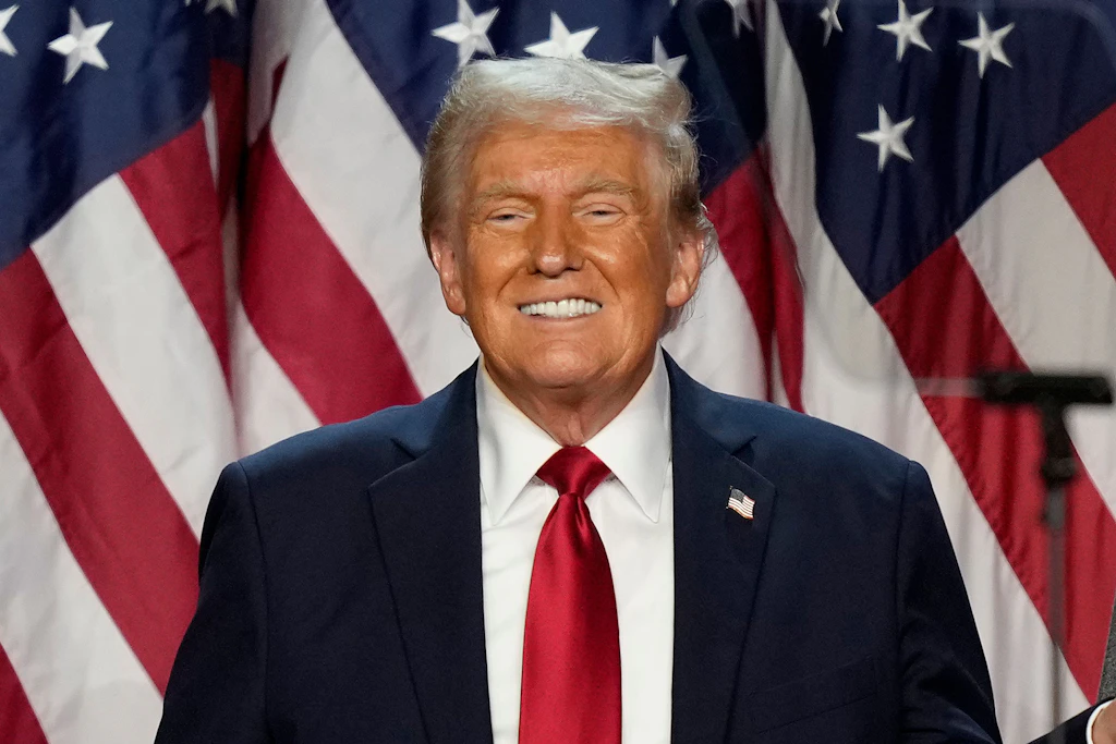 Donald Trump yaz saati uygulamasını kaldırmak istiyor