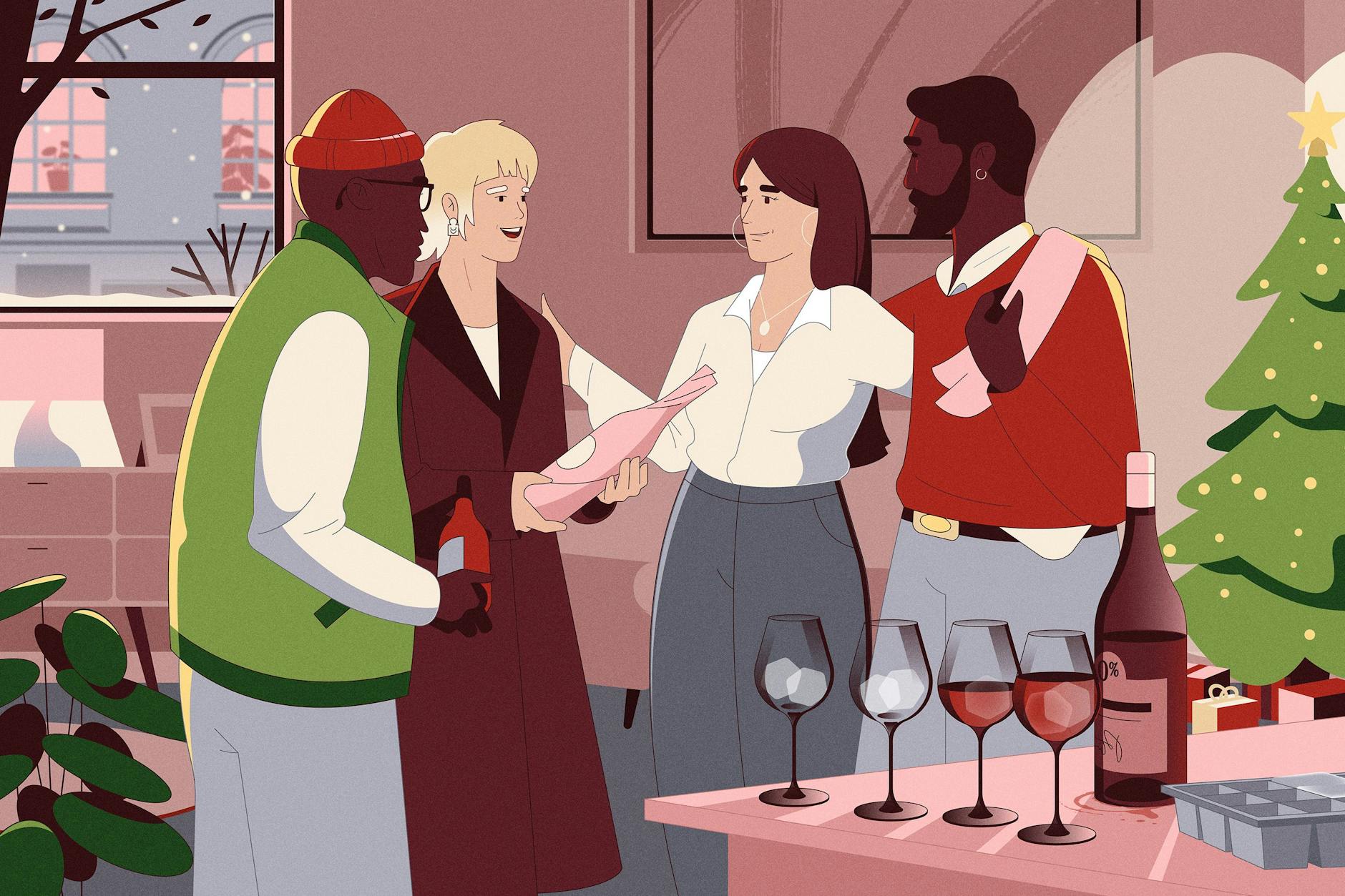 Wein hat längst den Nimbus des Elitären verloren und ist für viele Menschen zum Genussmittel der ersten Wahl geworden. Recht so!