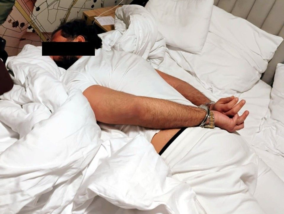 Enkeltrick-Täter gefasst: Diese miesen Gauner zocken niemanden mehr ab!