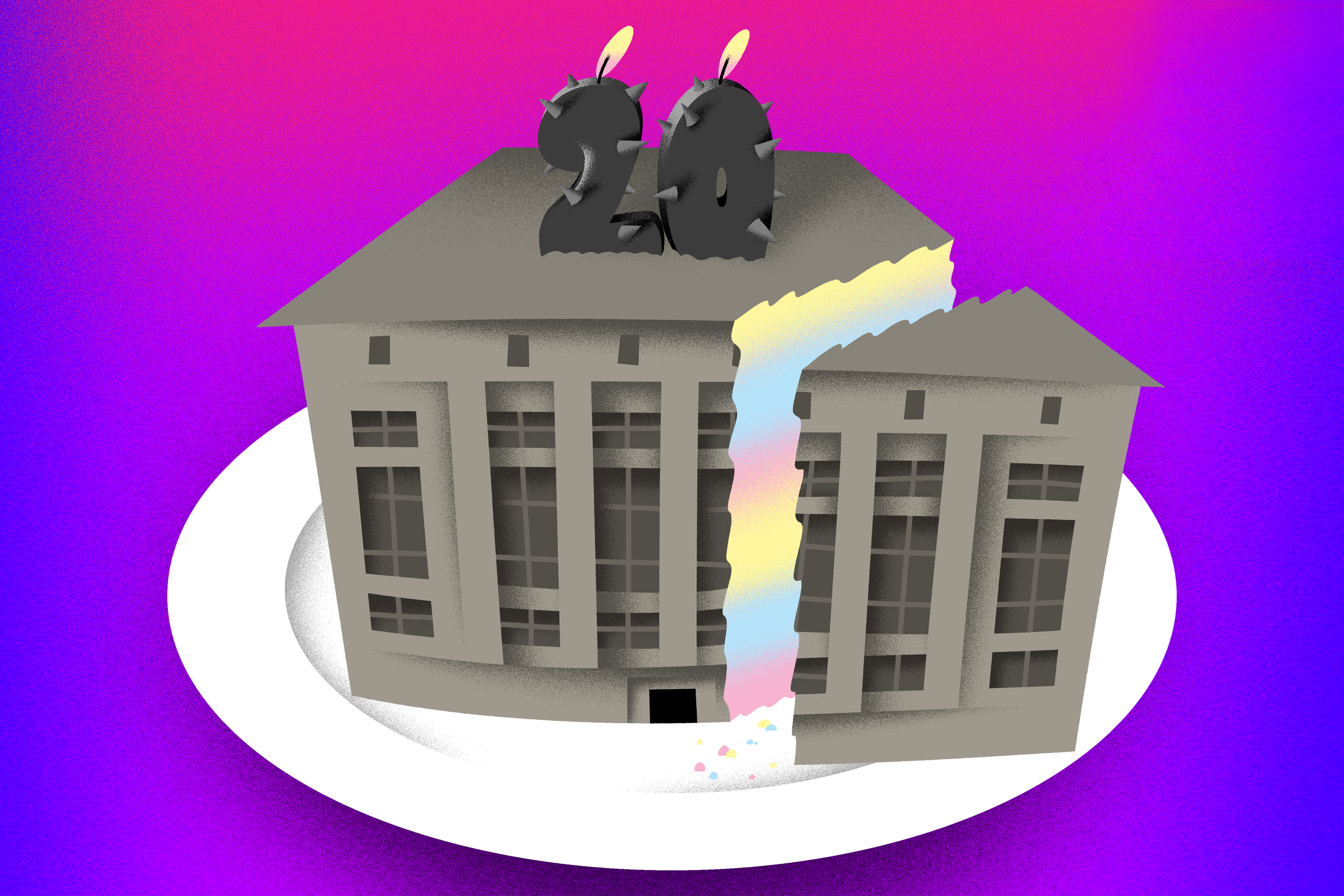 20 Jahre Berghain: Der Club, dem Berlin seinen Weltruhm verdankt