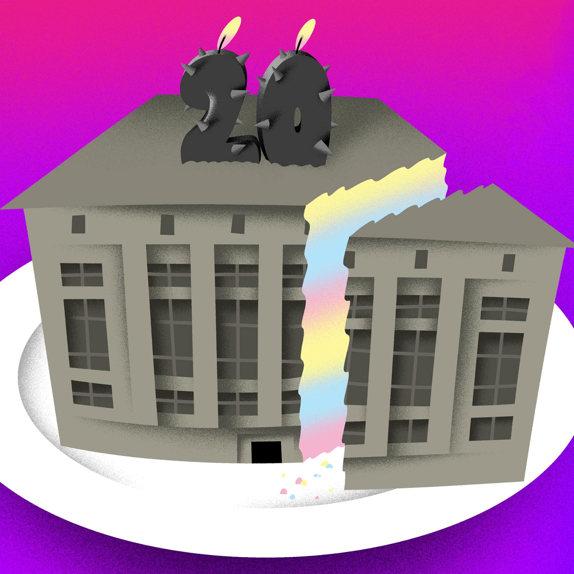 Image - 20 Jahre Berghain: Der Club, dem Berlin seinen Weltruhm verdankt